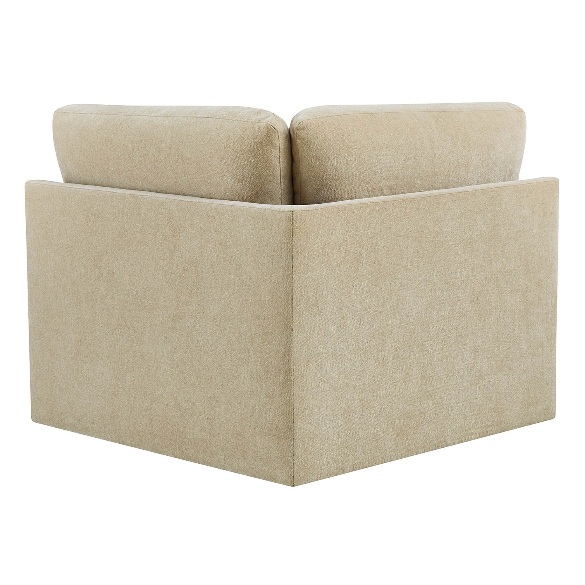Ivy Modular Performance Fabric Corner Module - Image 10