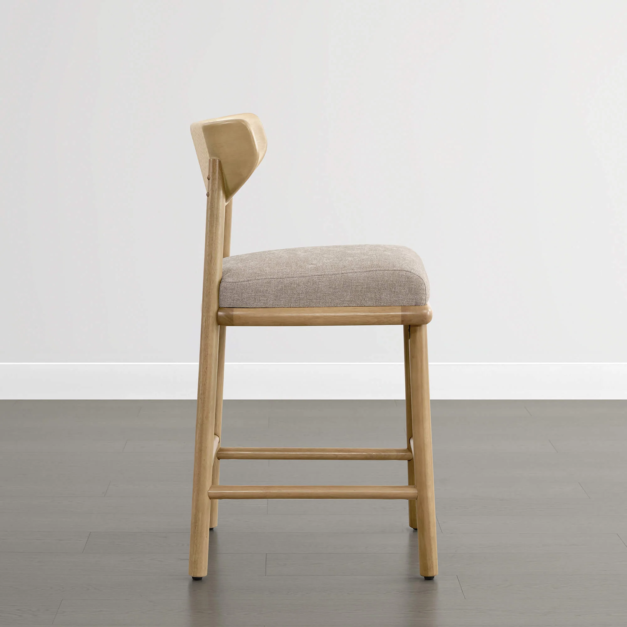 Jody Modern Woven Rope Counter Stool (Set of 2) - Image 31