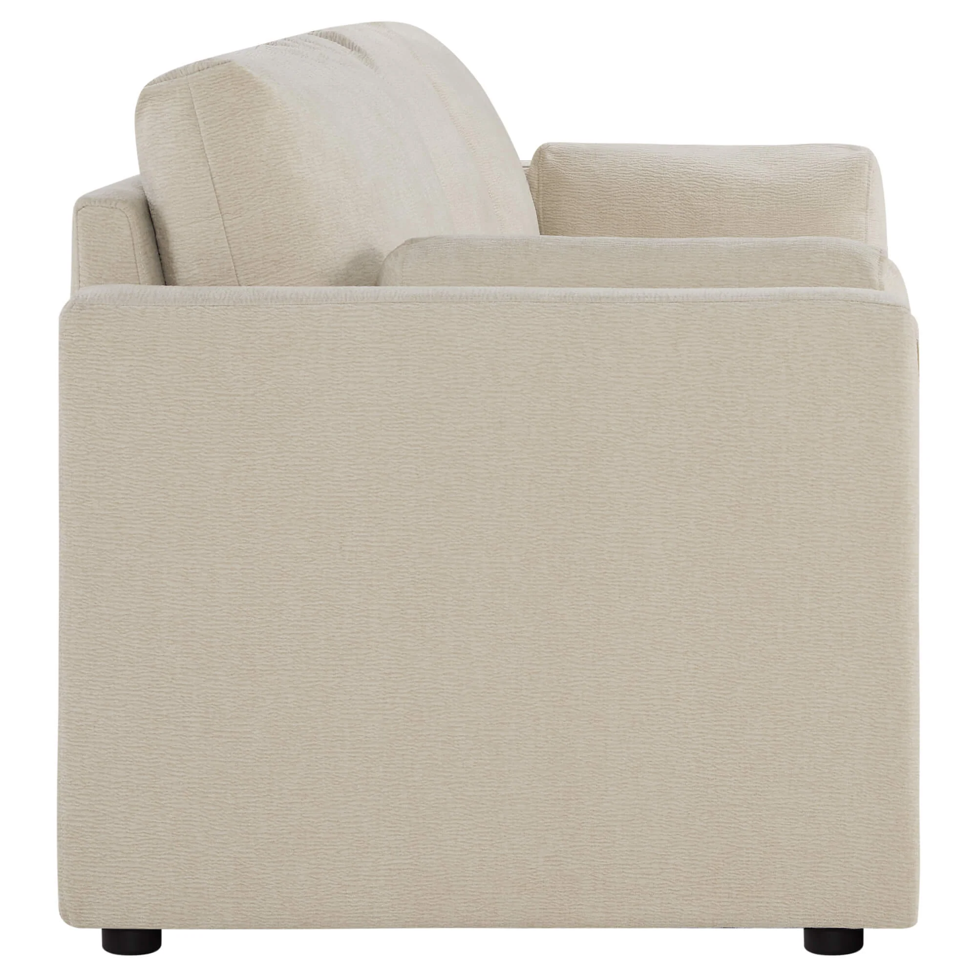 Jonathan Modern Cozy Chenille 3-seat Modular Sofa with Hidden Storage - Image 22