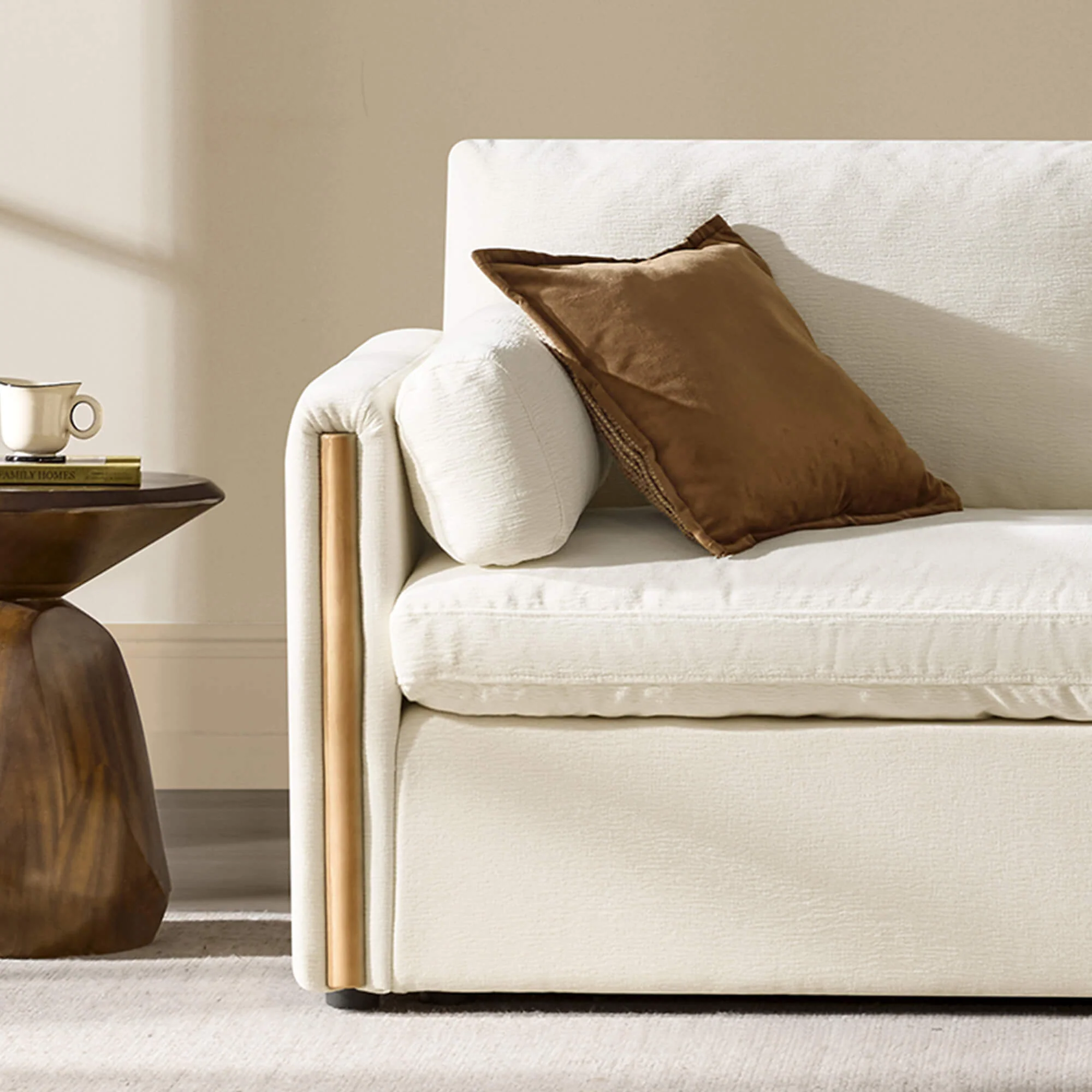Jonathan Modern Cozy Chenille 3-seat Modular Sofa with Hidden Storage - Image 36