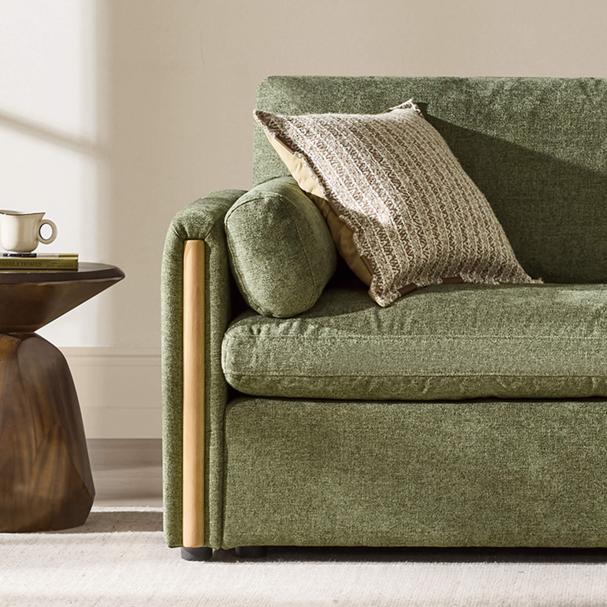 Jonathan Modern Cozy Chenille 5-seat Modular Sofa with Hidden Storage - Image 33