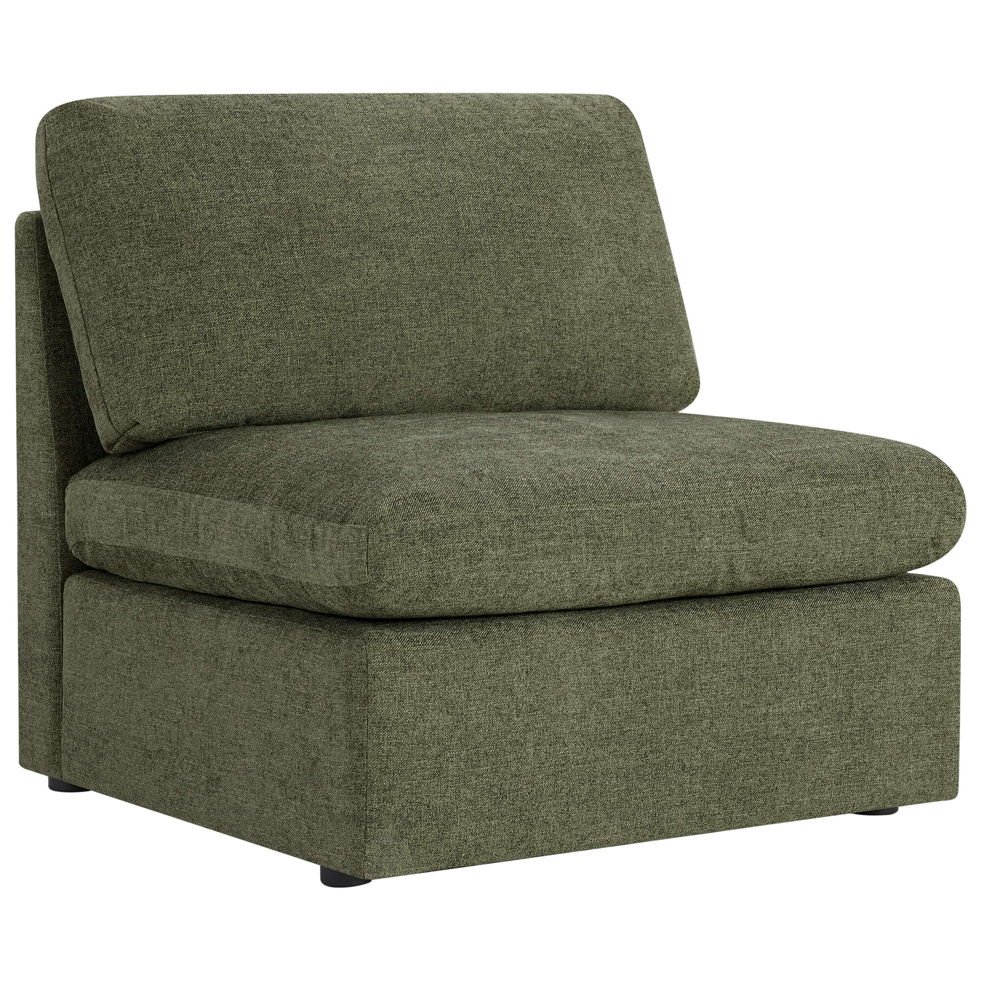 Jonathan Modern Cozy Chenille 6-seat Modular Sofa with Hidden Storage - Image 10