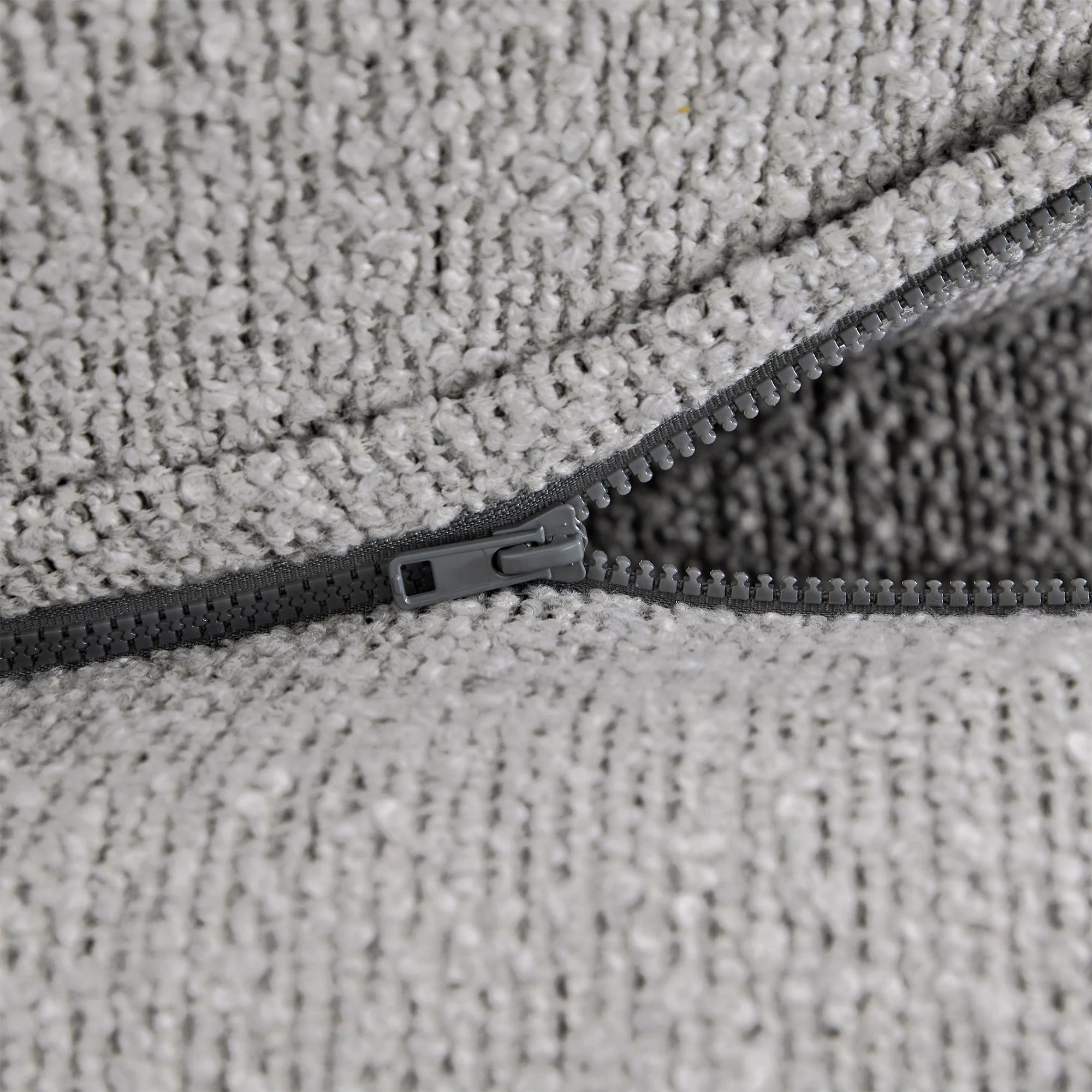 Josie Performance Boucle 2-Piece Modular Sofa (80.3'') - Image 15