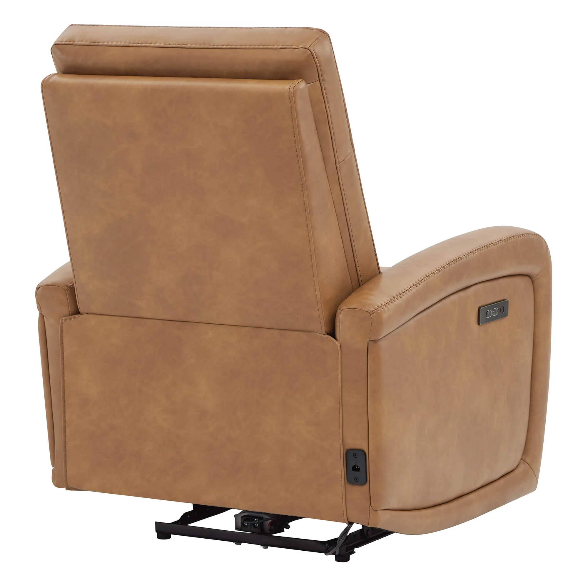 Keni Wall Hugger Power Recliner with Power Headrest - Image 16
