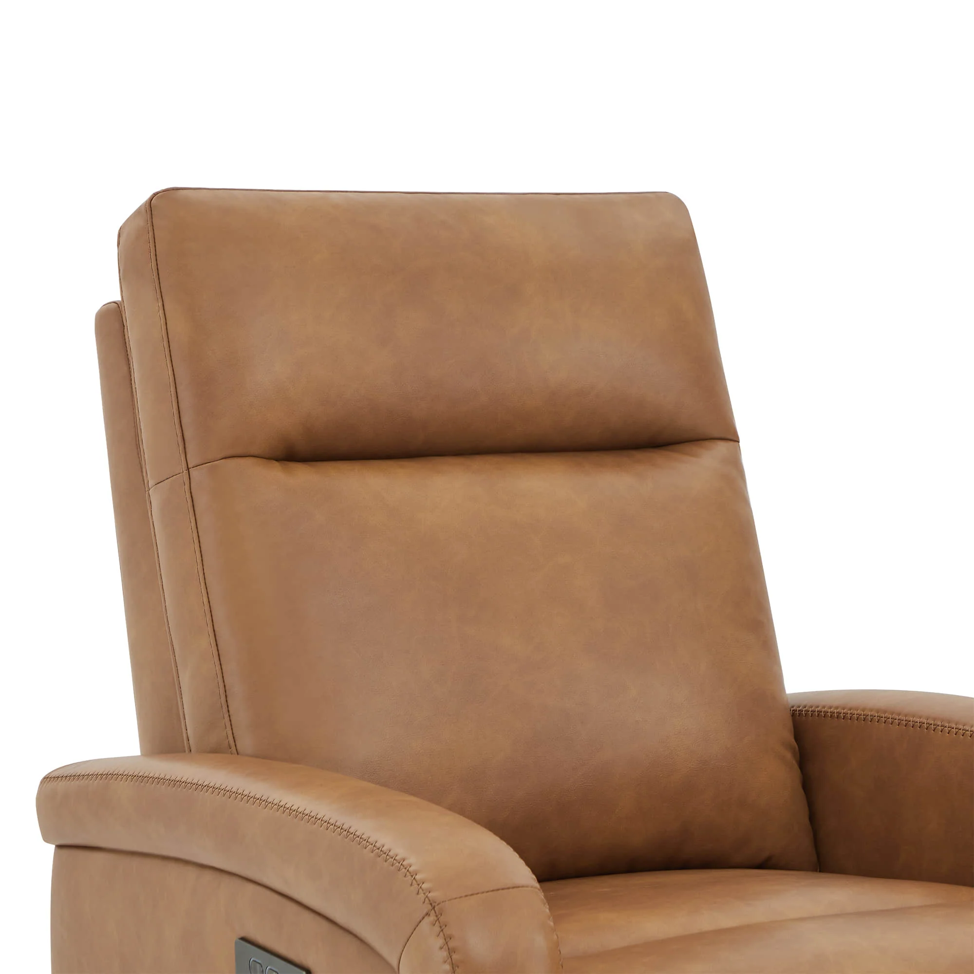 Keni Wall Hugger Power Recliner with Power Headrest - Image 23