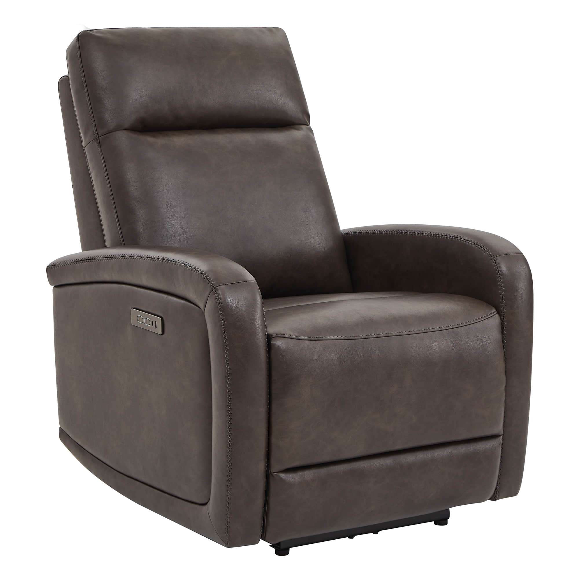 Keni Wall Hugger Power Recliner with Power Headrest - Image 25