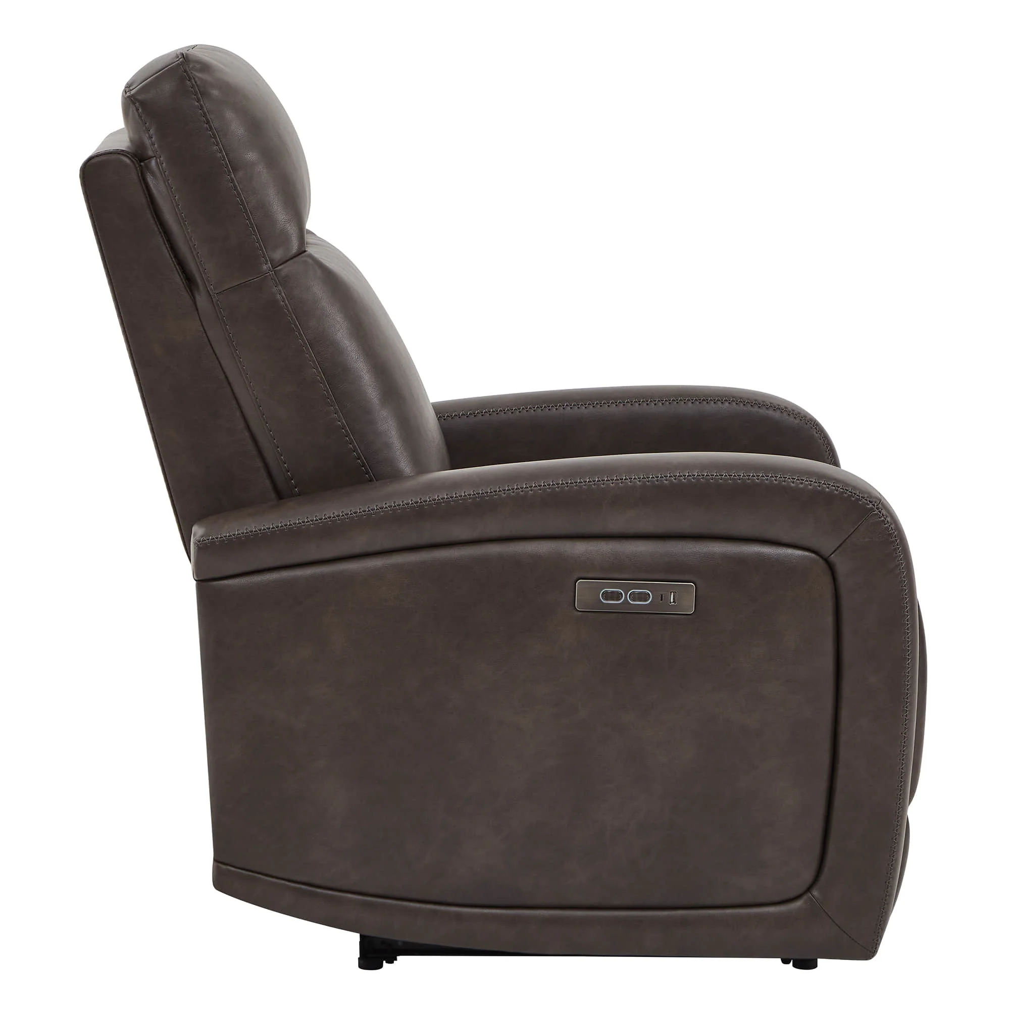 Keni Wall Hugger Power Recliner with Power Headrest - Image 28