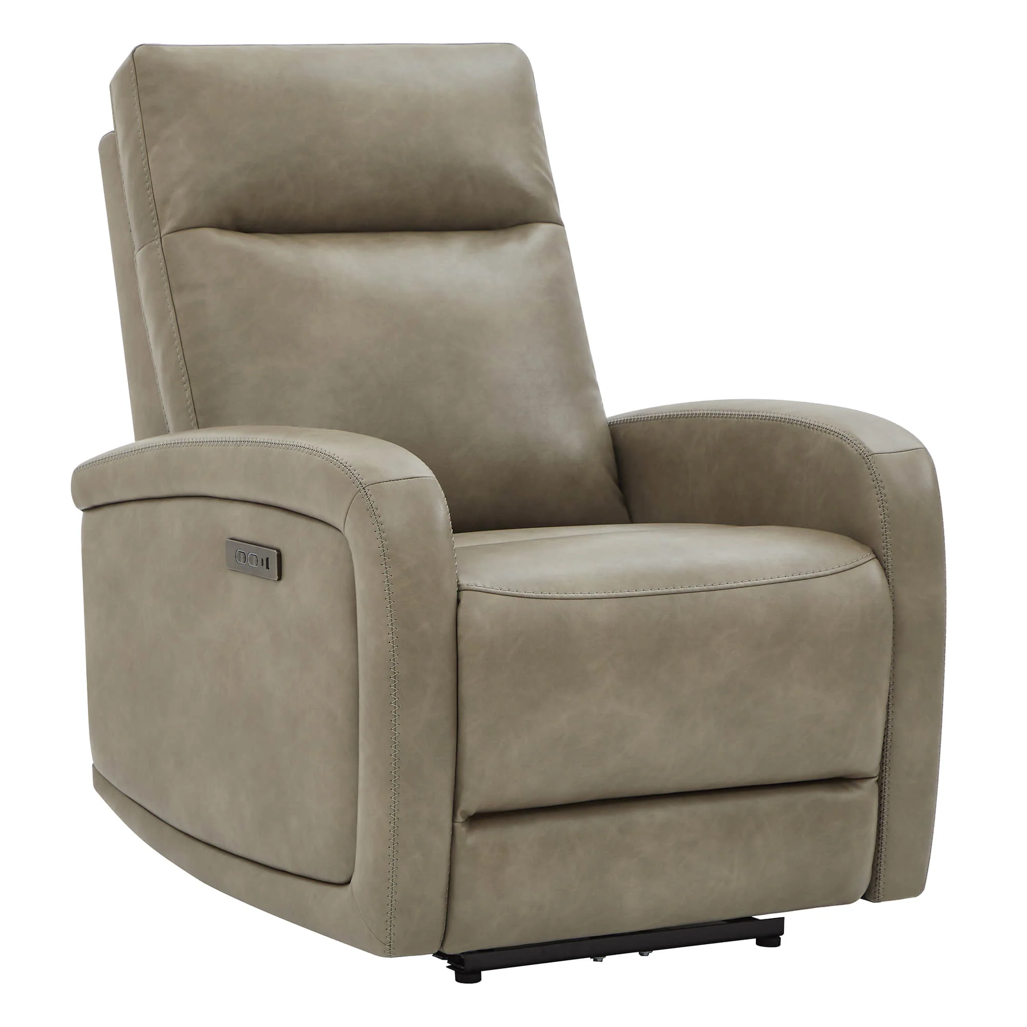 Keni Wall Hugger Power Recliner with Power Headrest - Image 34