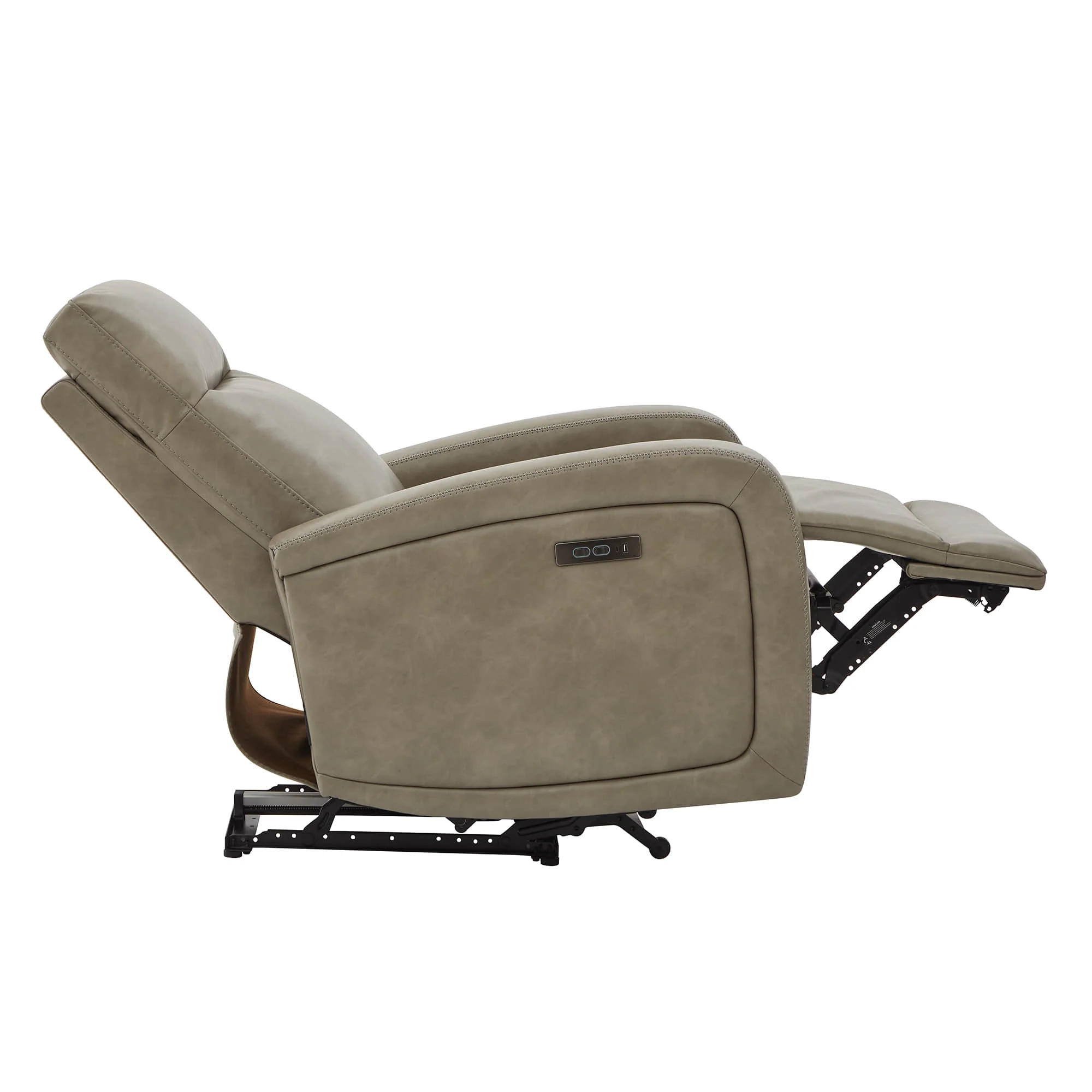Keni Wall Hugger Power Recliner with Power Headrest - Image 40