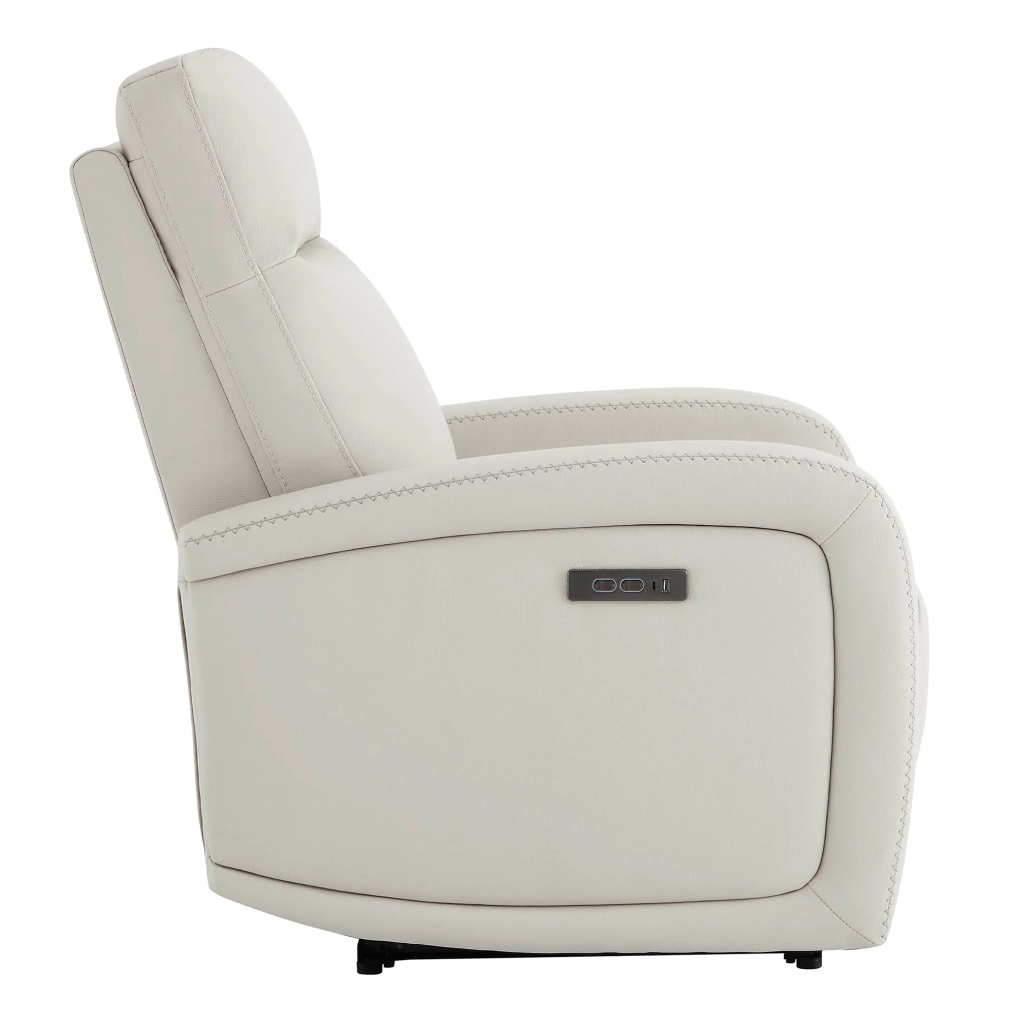Keni Wall Hugger Power Recliner with Power Headrest - Image 47