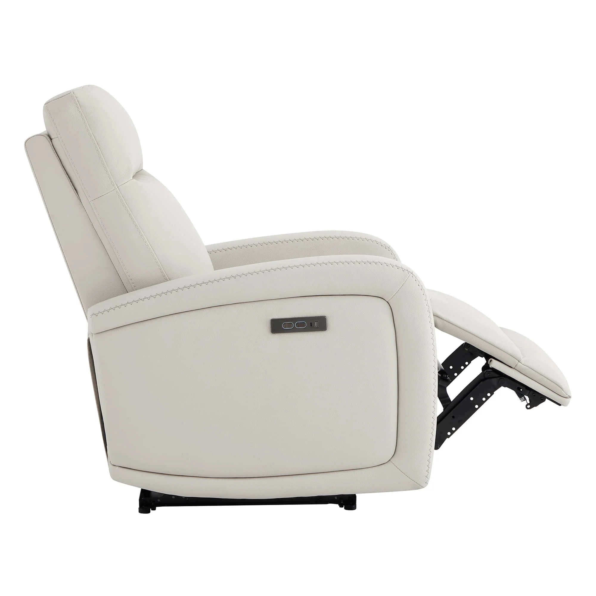 Keni Wall Hugger Power Recliner with Power Headrest - Image 48
