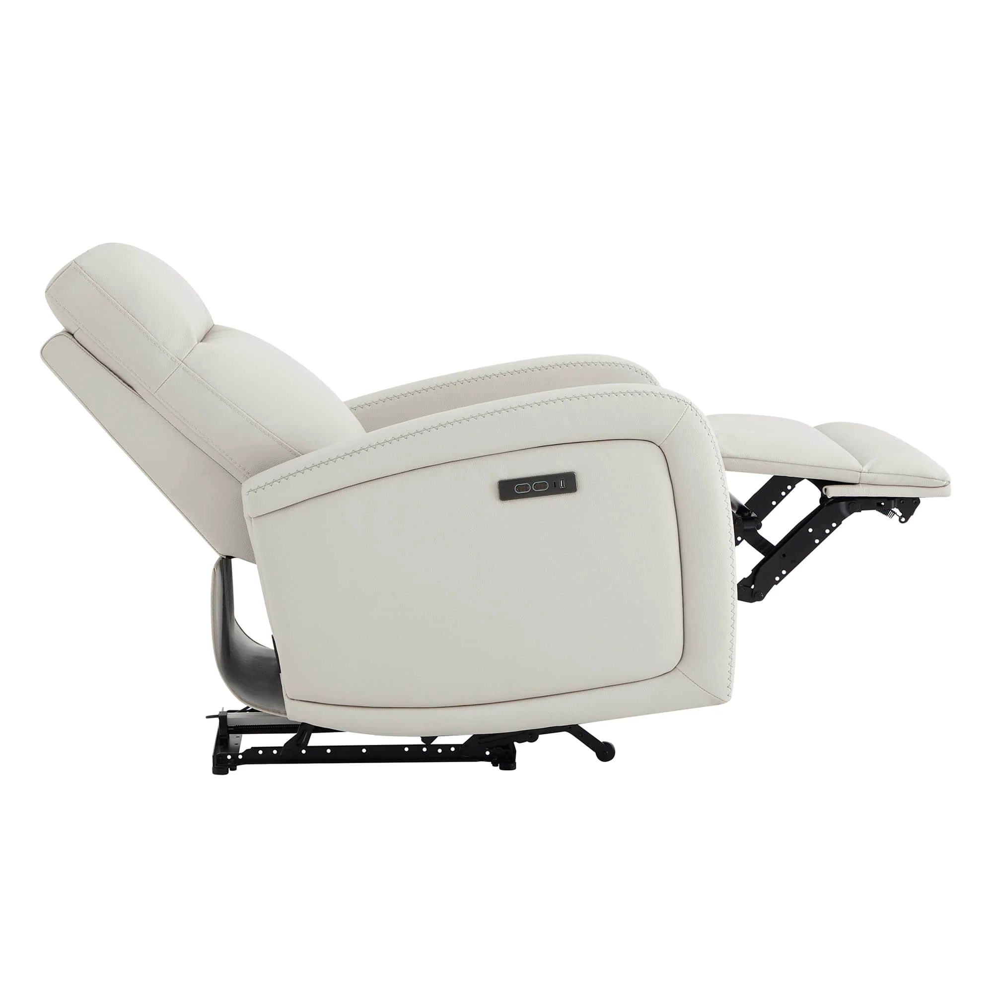 Keni Wall Hugger Power Recliner with Power Headrest - Image 49