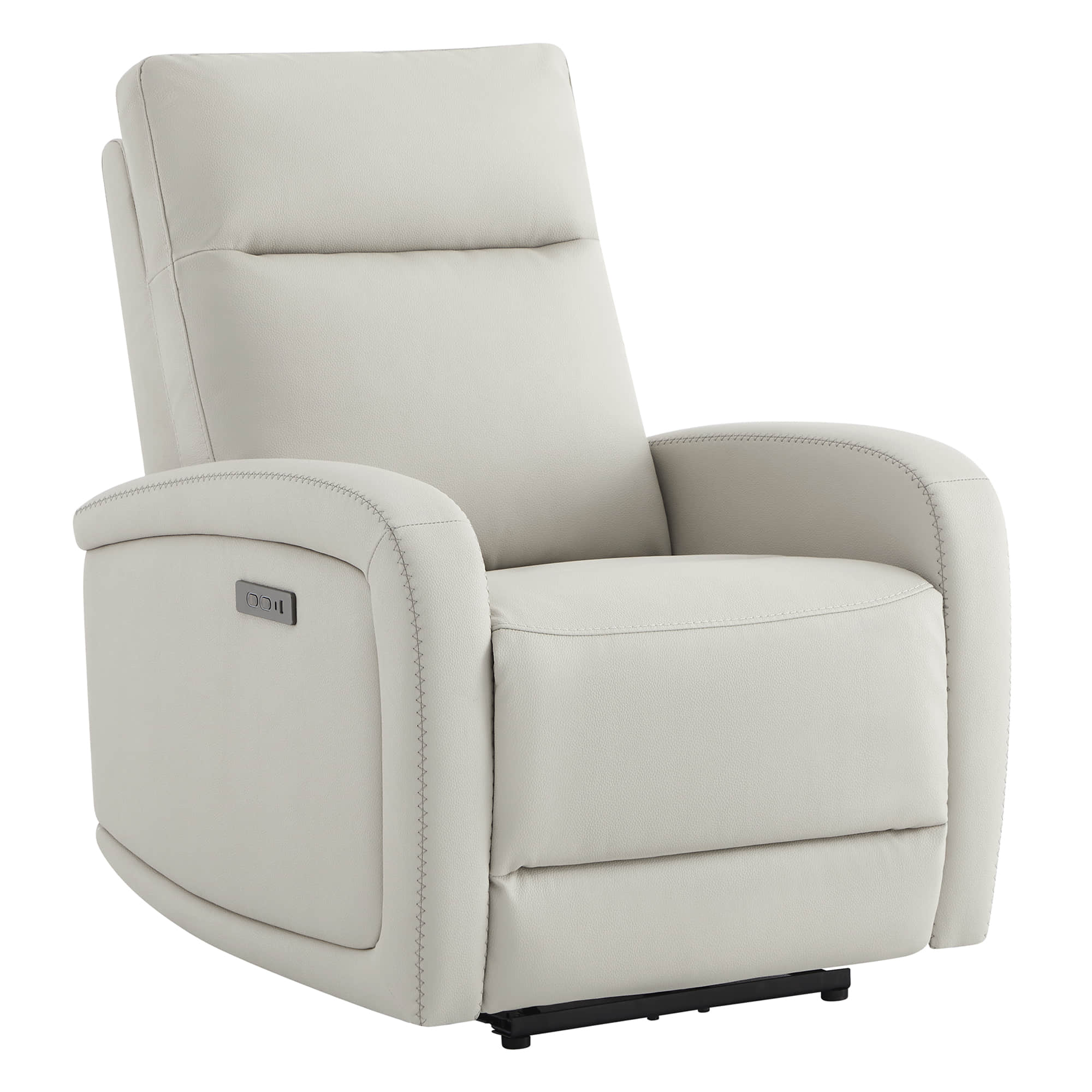 Keni Wall Hugger Power Recliner with Power Headrest - Image 53