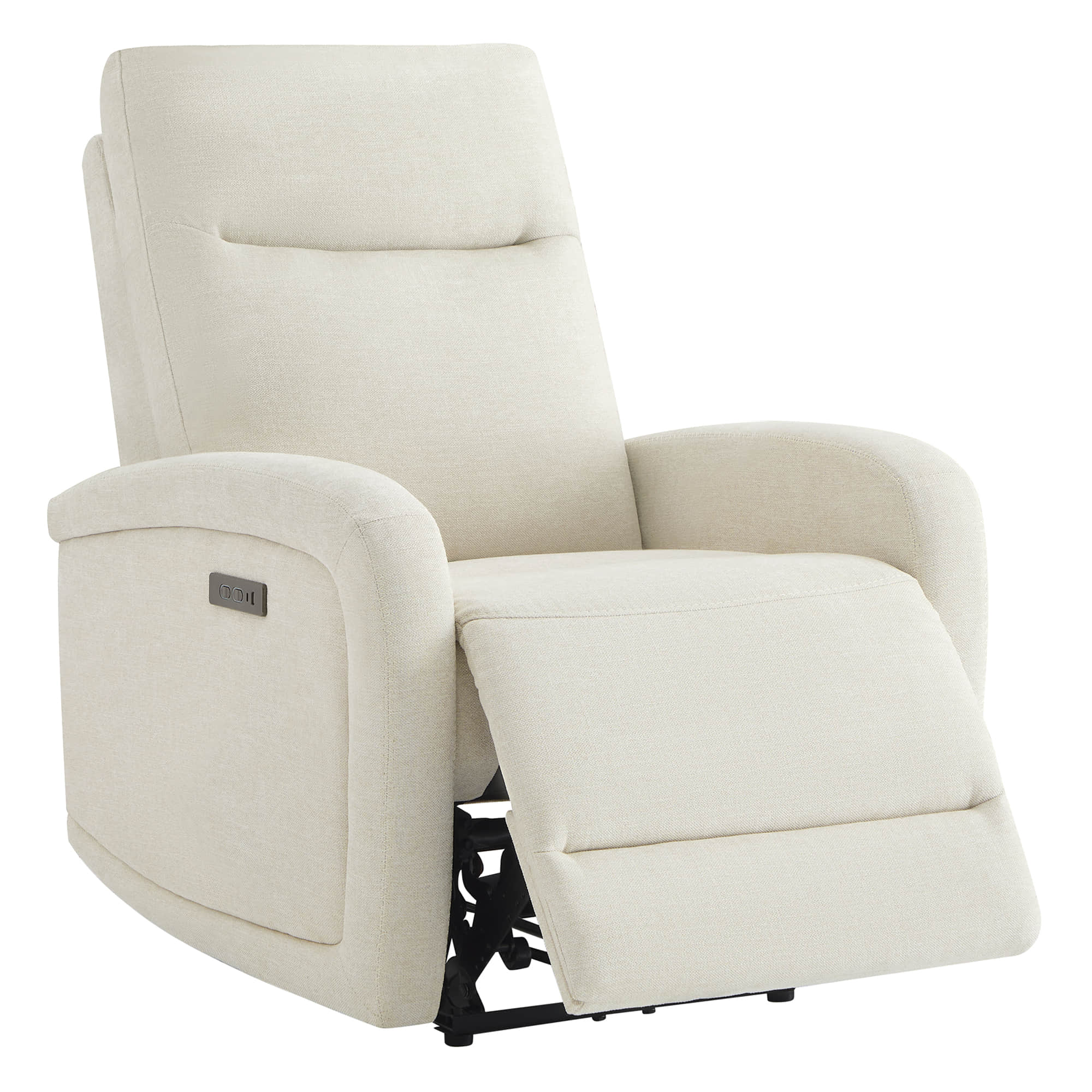 Keni Wall Hugger Power Recliner with Power Headrest - Image 57