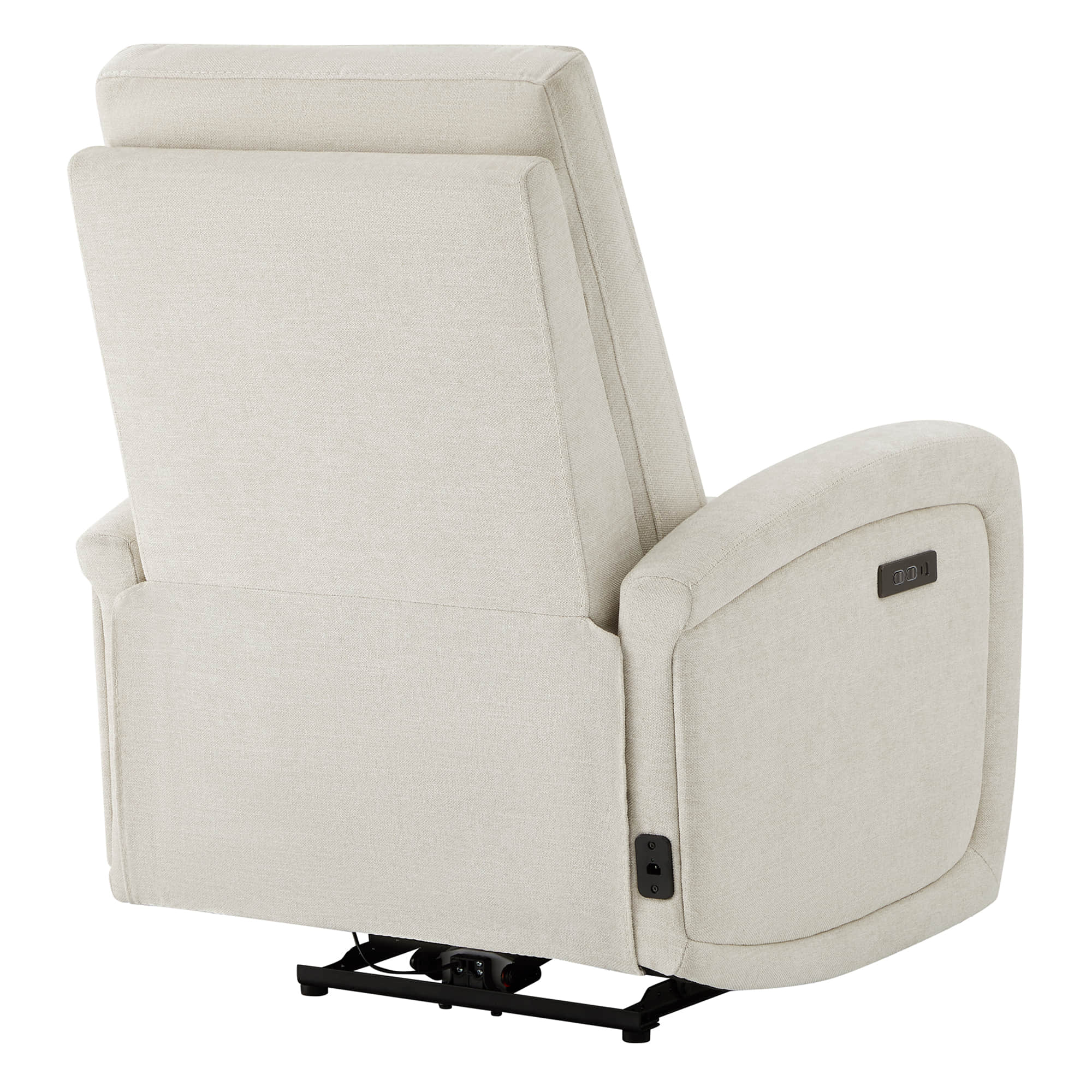 Keni Wall Hugger Power Recliner with Power Headrest - Image 59