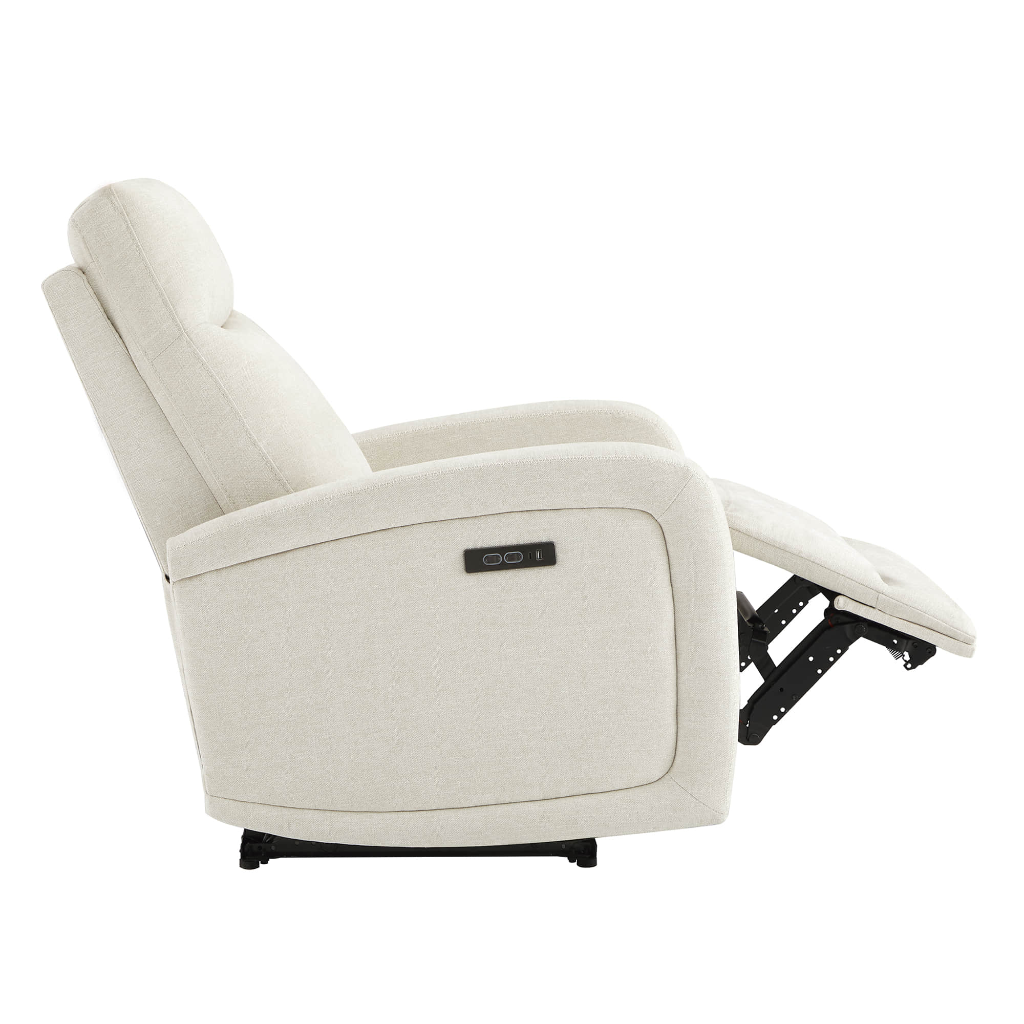 Keni Wall Hugger Power Recliner with Power Headrest - Image 62