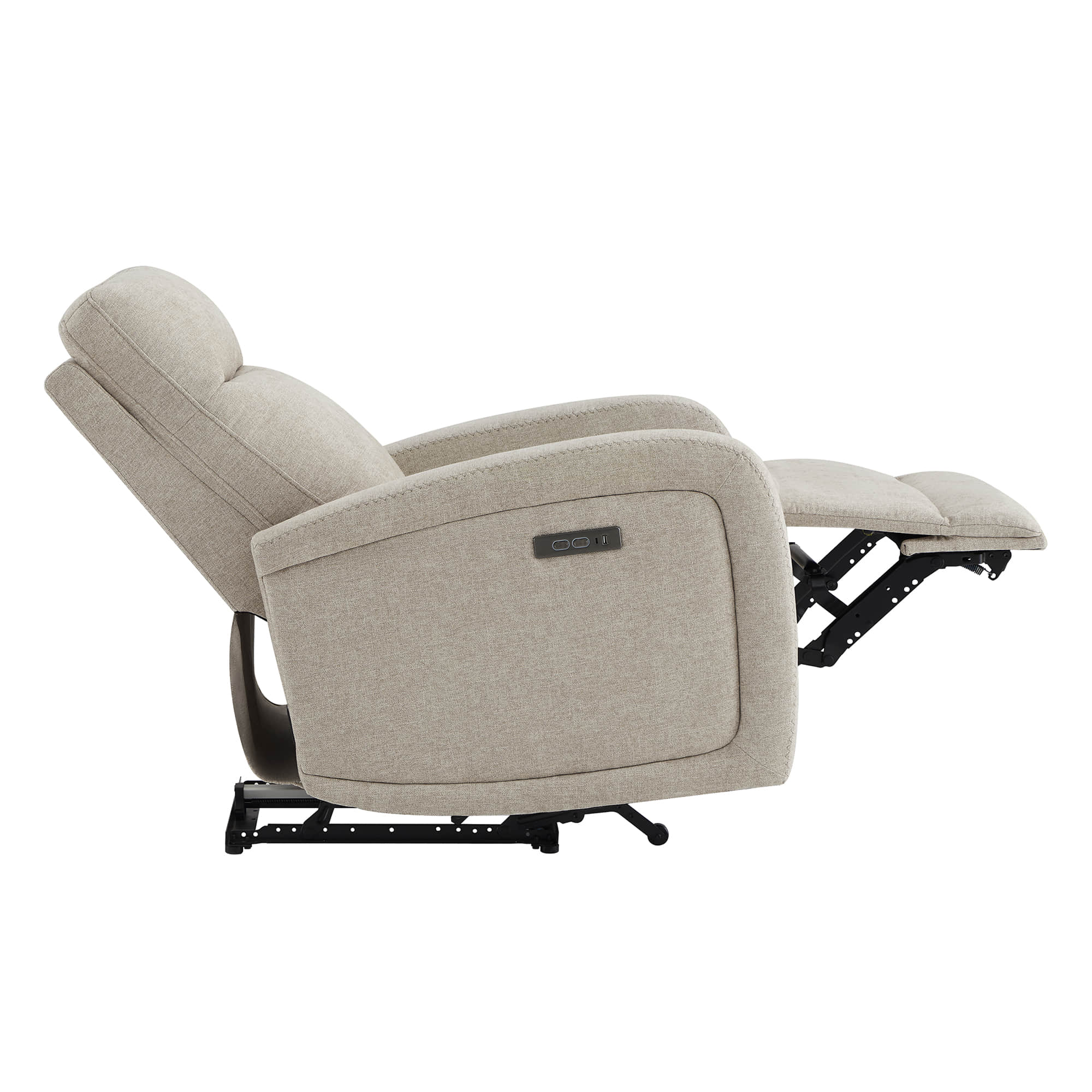Keni Wall Hugger Power Recliner with Power Headrest - Image 63