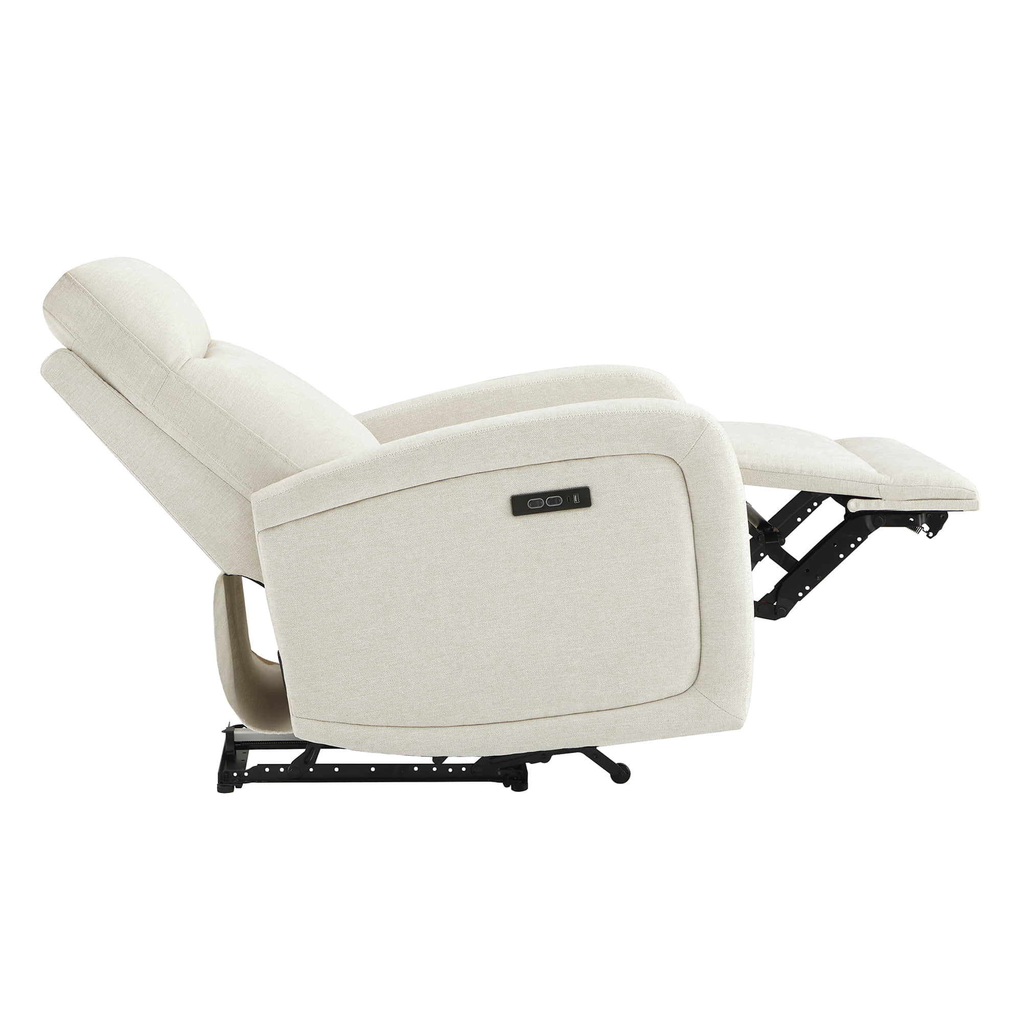 Keni Wall Hugger Power Recliner with Power Headrest - Image 65