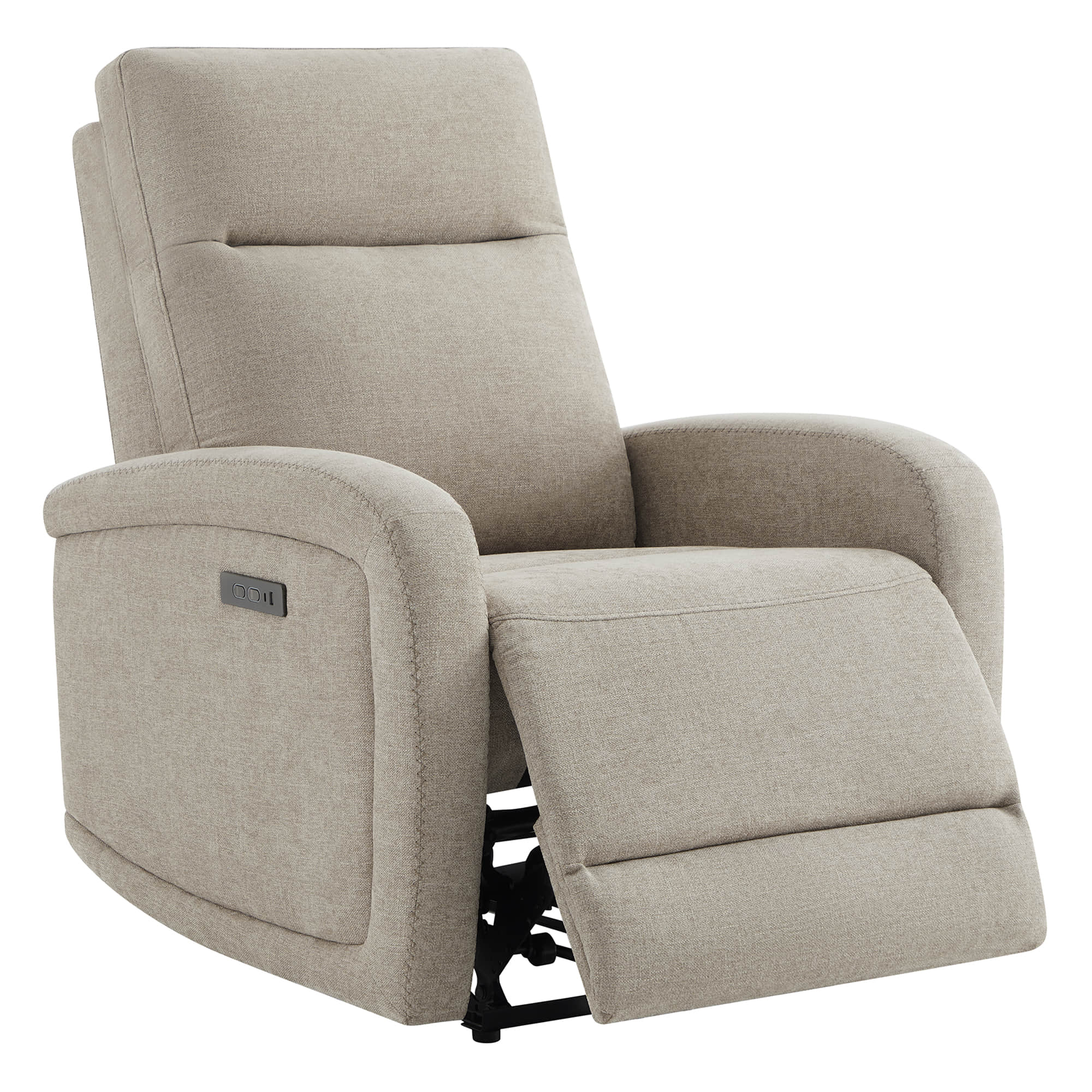 Keni Wall Hugger Power Recliner with Power Headrest - Image 68