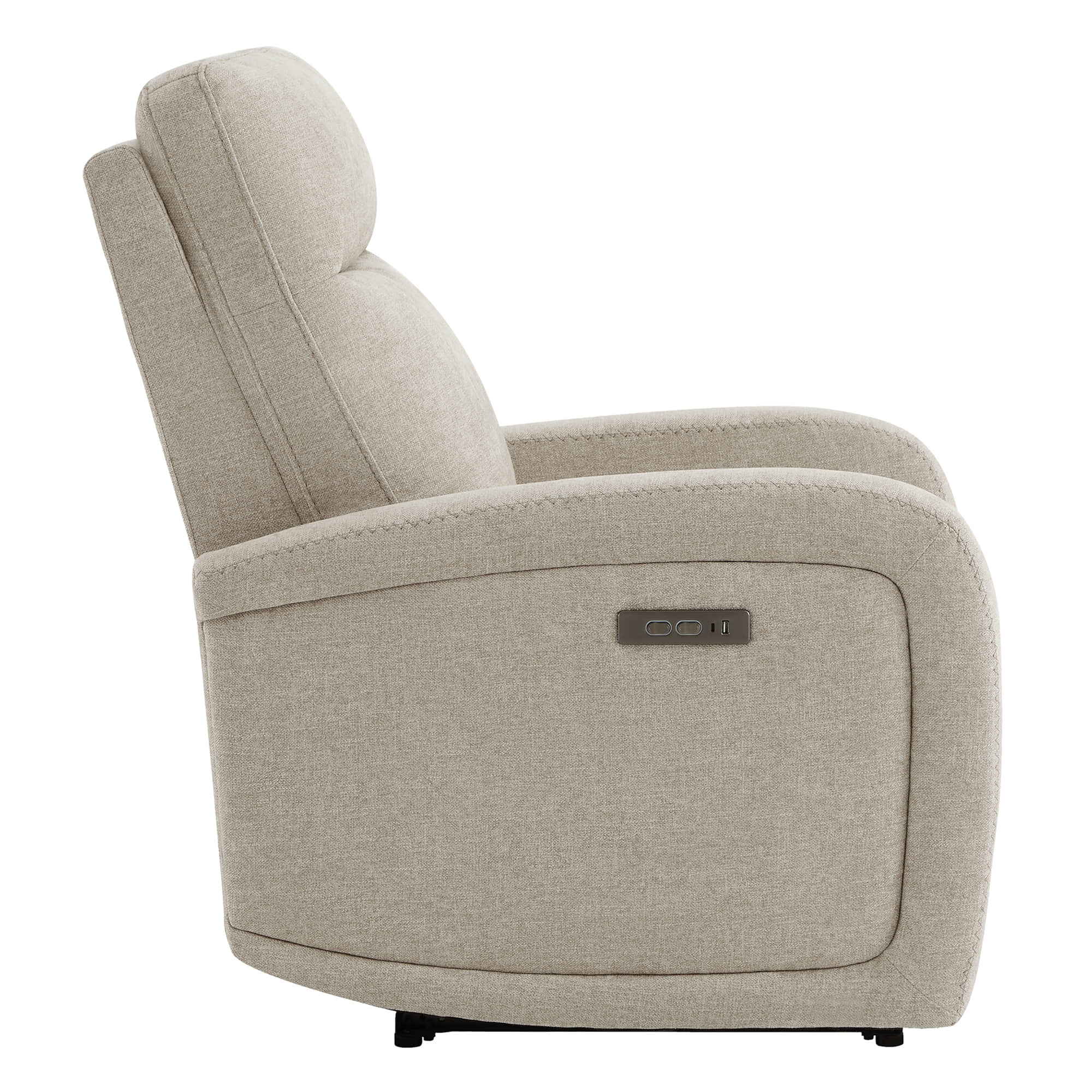 Keni Wall Hugger Power Recliner with Power Headrest - Image 69