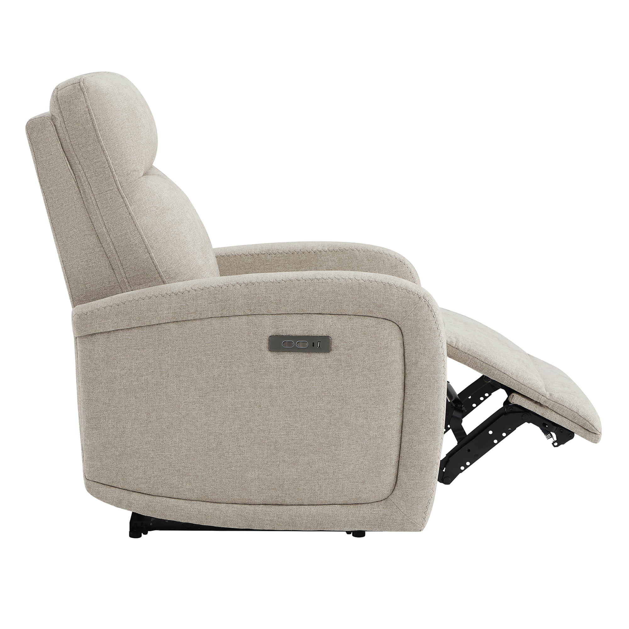 Keni Wall Hugger Power Recliner with Power Headrest - Image 70