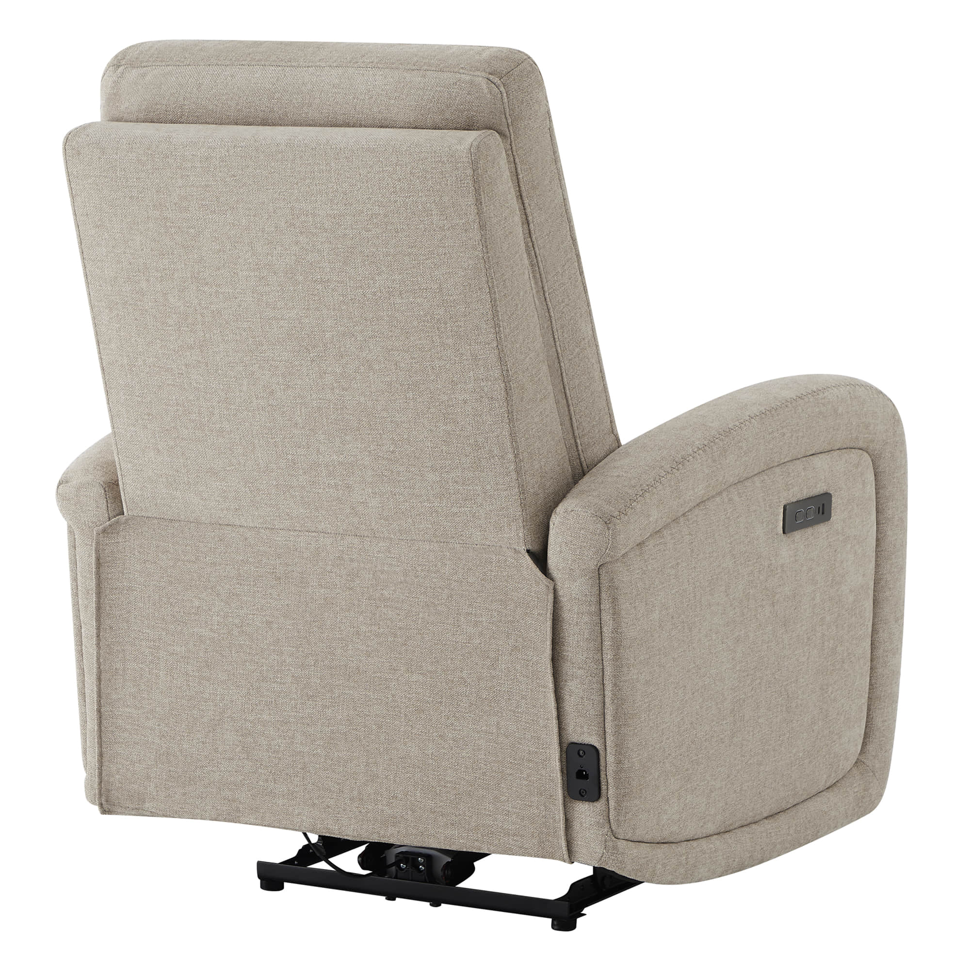 Keni Wall Hugger Power Recliner with Power Headrest - Image 71