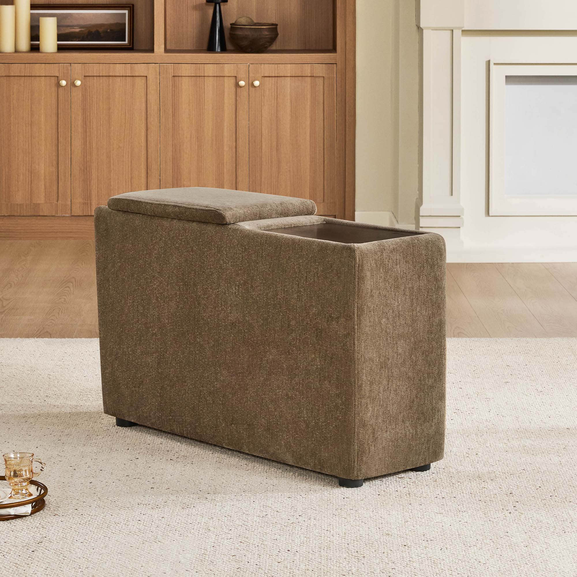 Kenna 2 Seat Modular Sofa - Image 14
