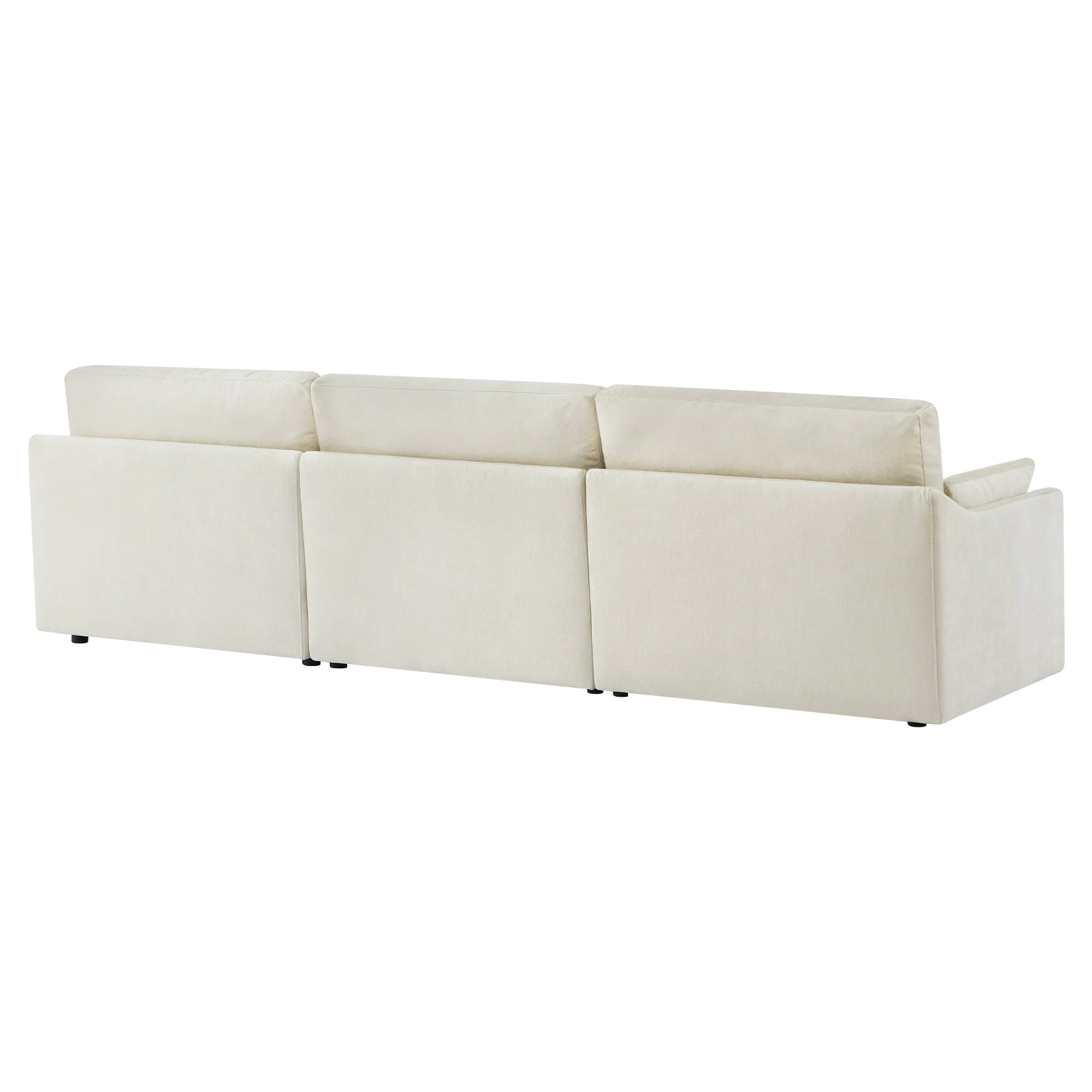 Kenna 3 Seat Modular Sofa - Image 10
