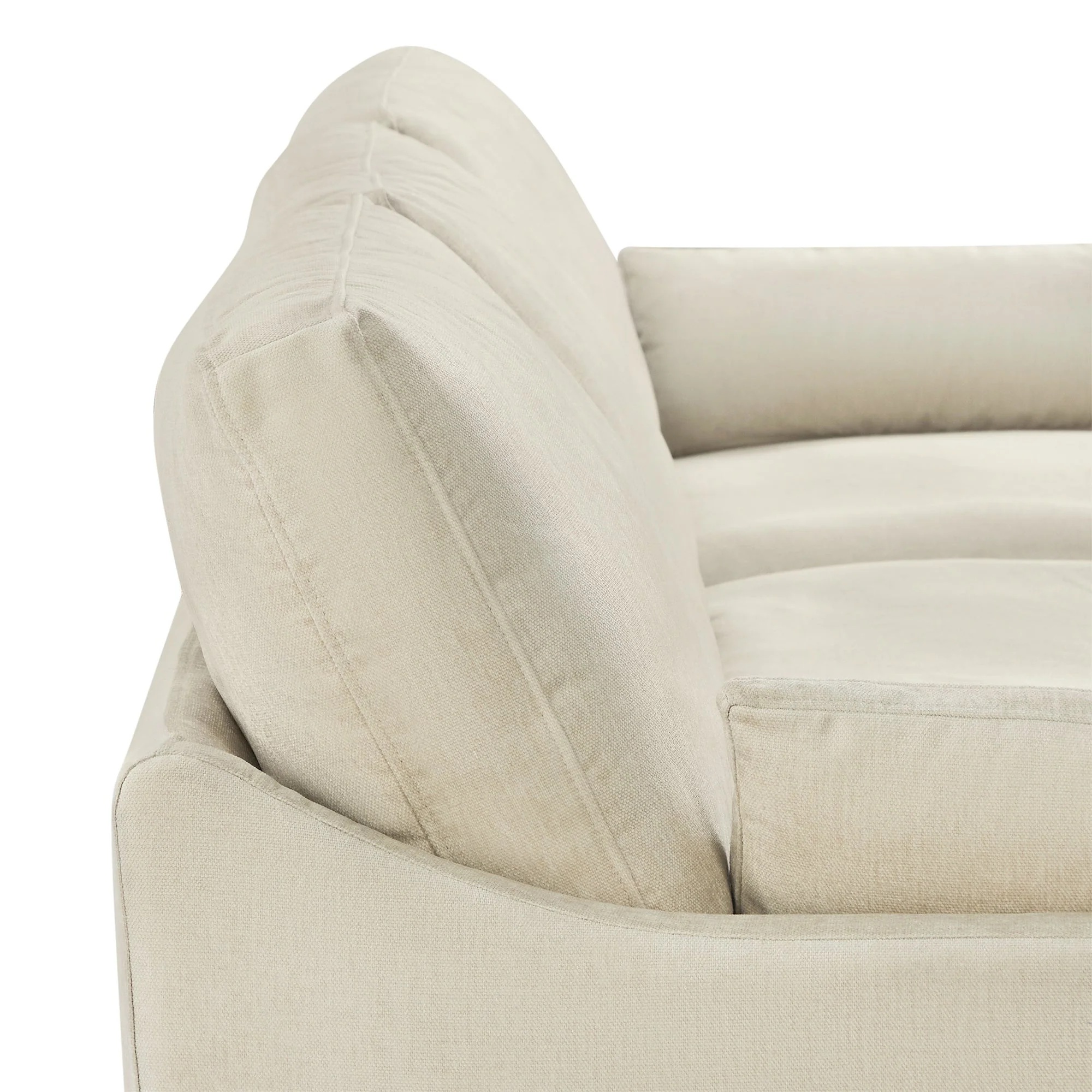 Kenna 3 Seat Modular Sofa - Image 12