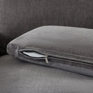 Kenna 3 Seat Modular Sofa - Image 23
