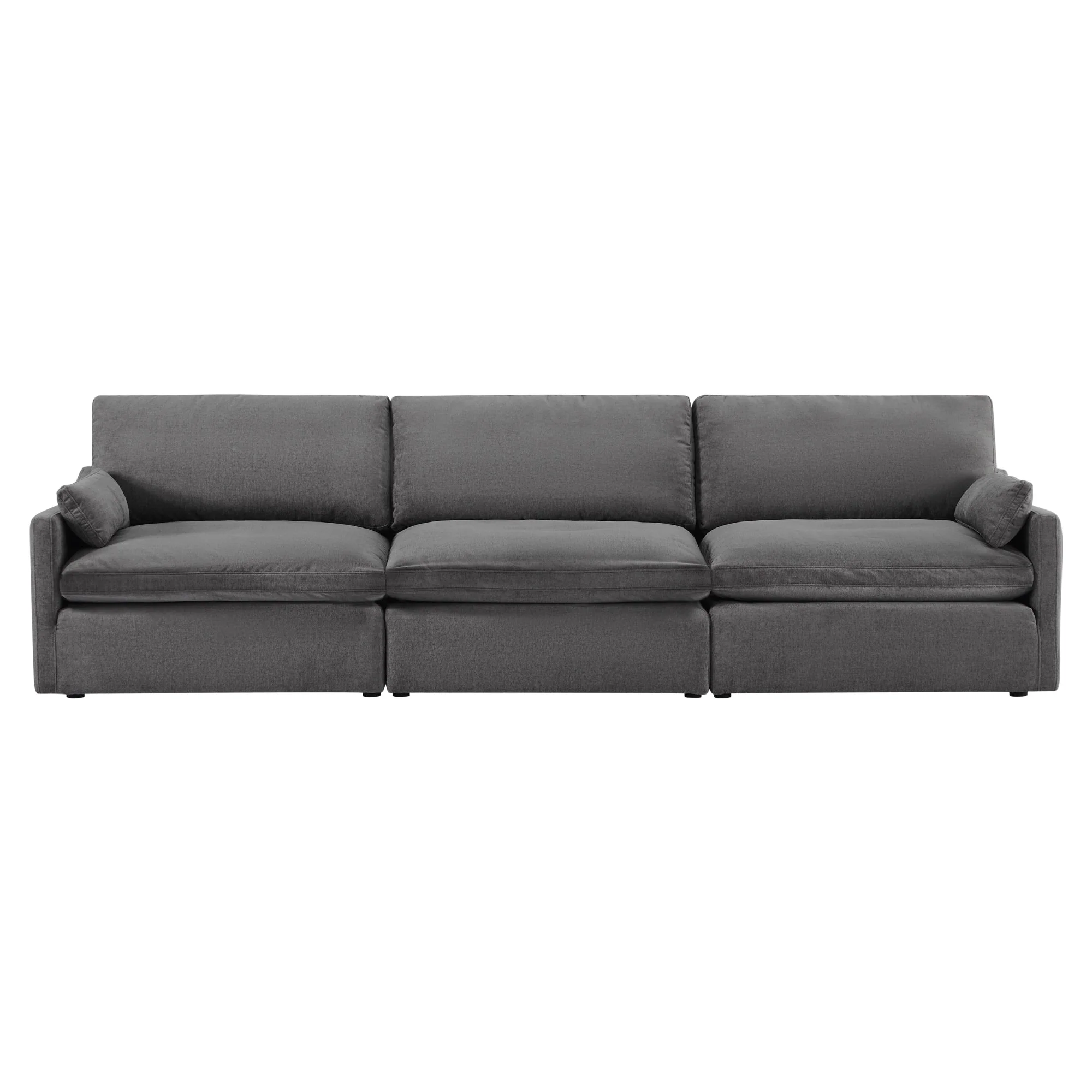 Kenna 3 Seat Modular Sofa - Image 27