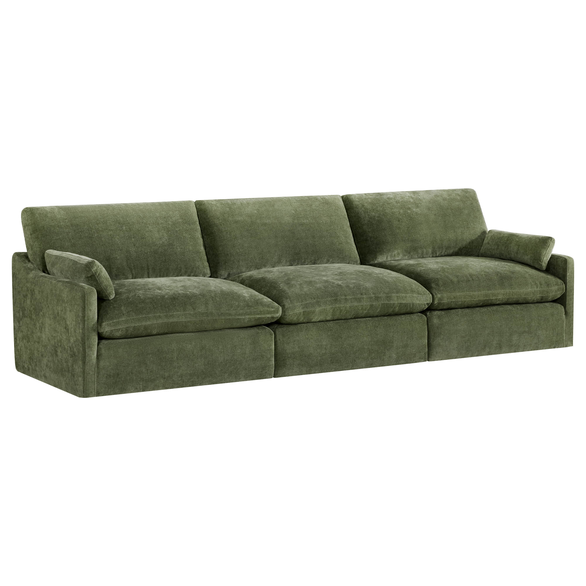 Kenna 3 Seat Modular Sofa - Image 47