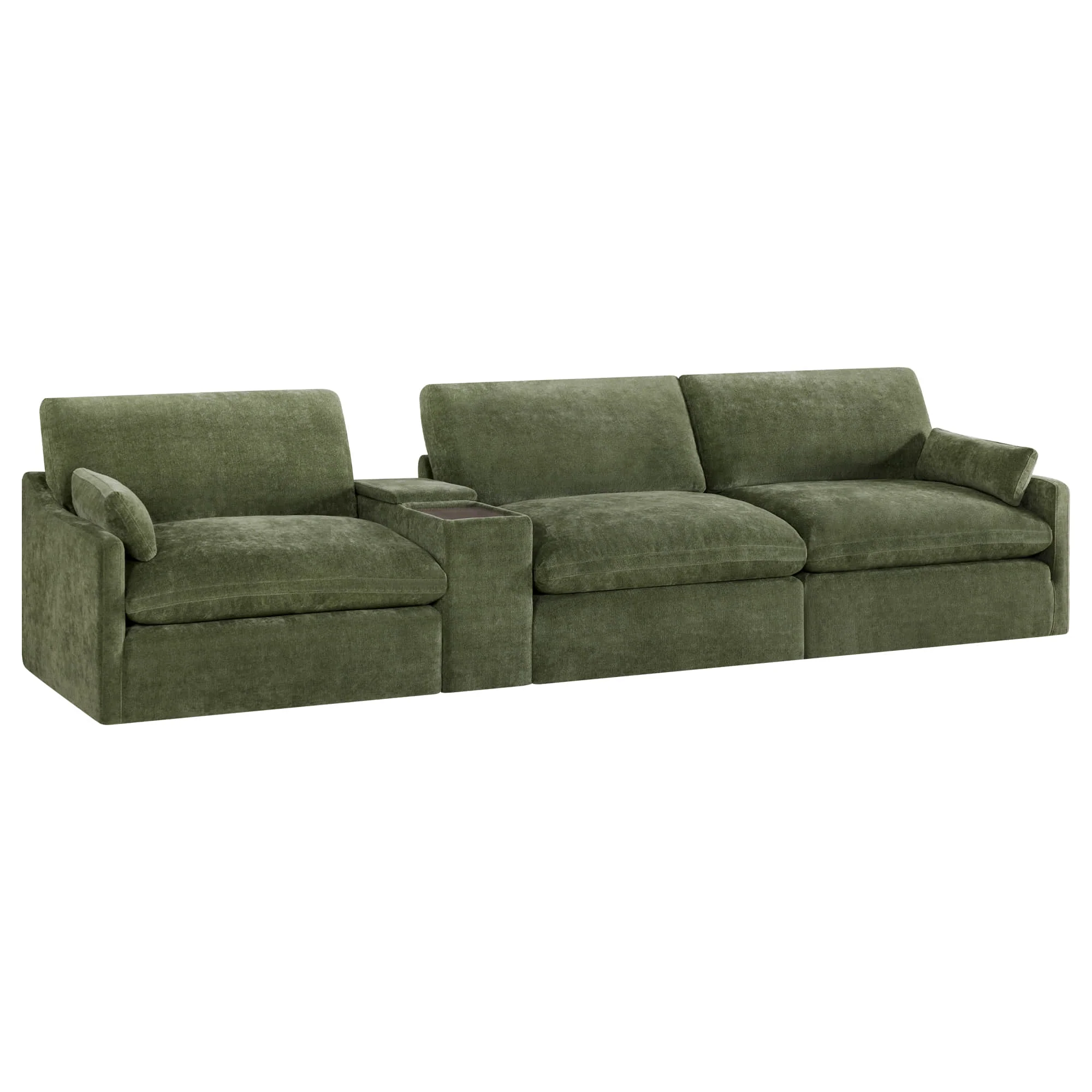 Kenna 3 Seat Modular Sofa - Image 50