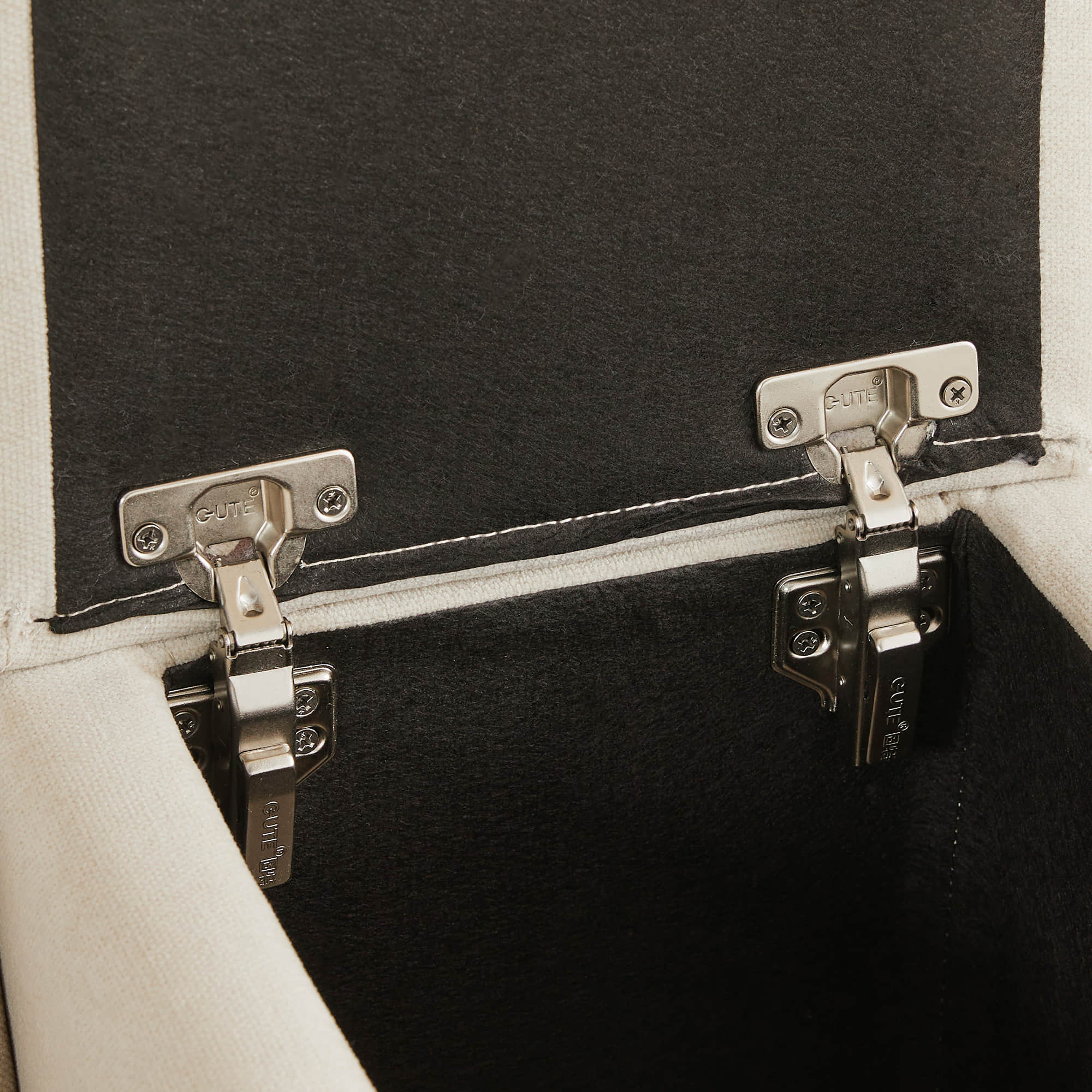 Kenna Storage Console Table - Image 5