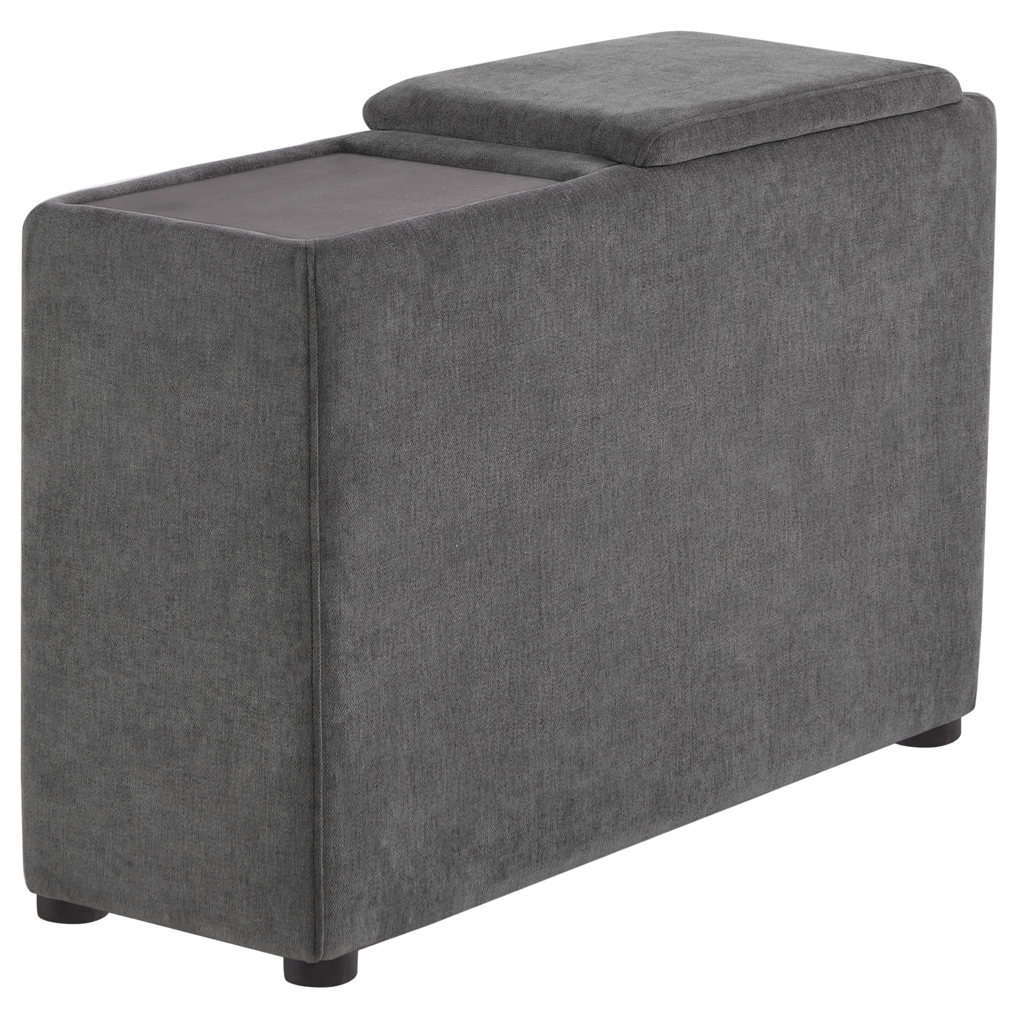 Kenna Storage Console Table - Image 8