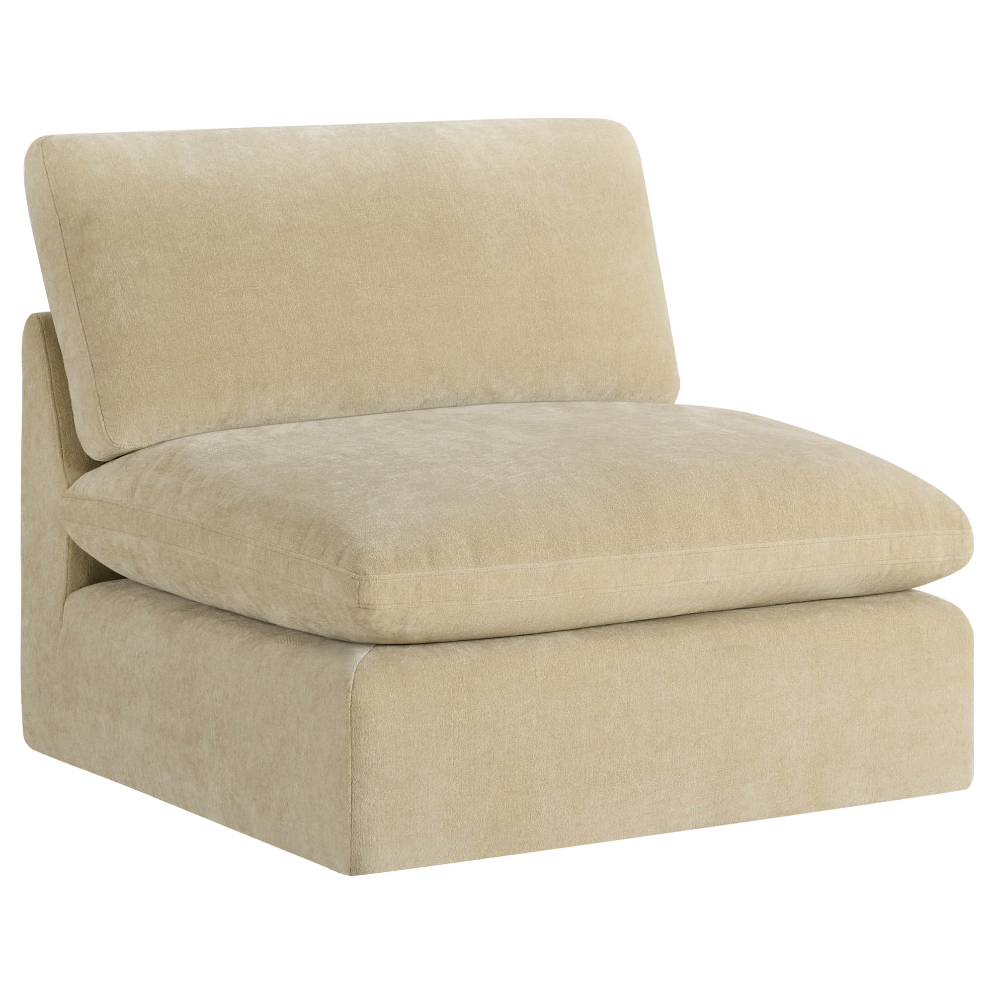 Kenna Modular 5 Seat Sofa Chaise Sectional - Image 21