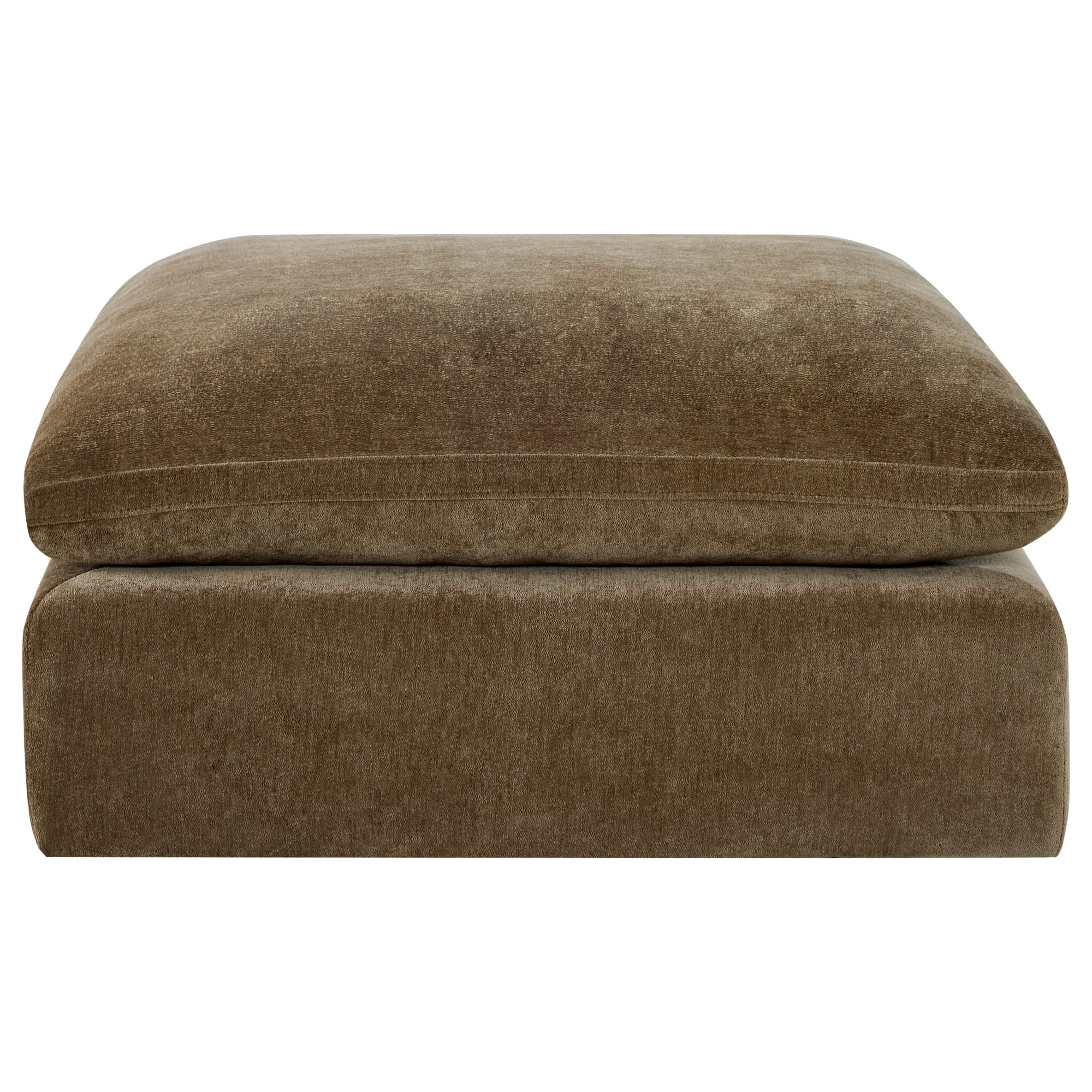 Kenna 6 Seat Modular Sofa Pit Sectional - Image 12