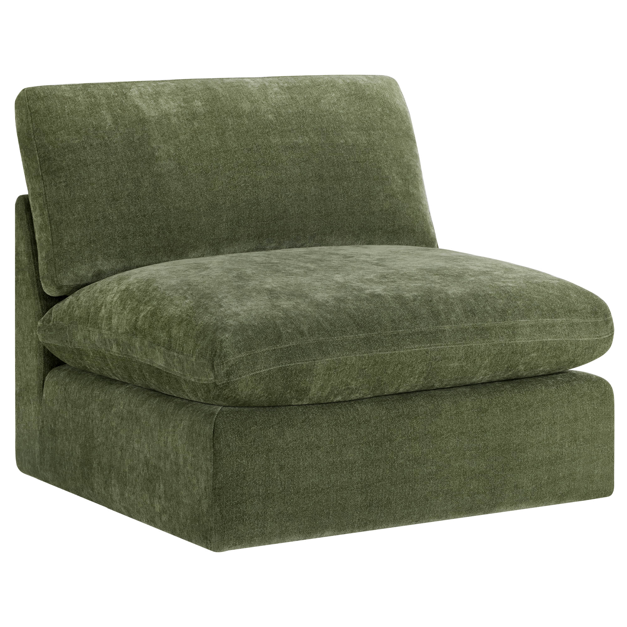 Kenna 6 Seat Modular Sofa Pit Sectional - Image 18