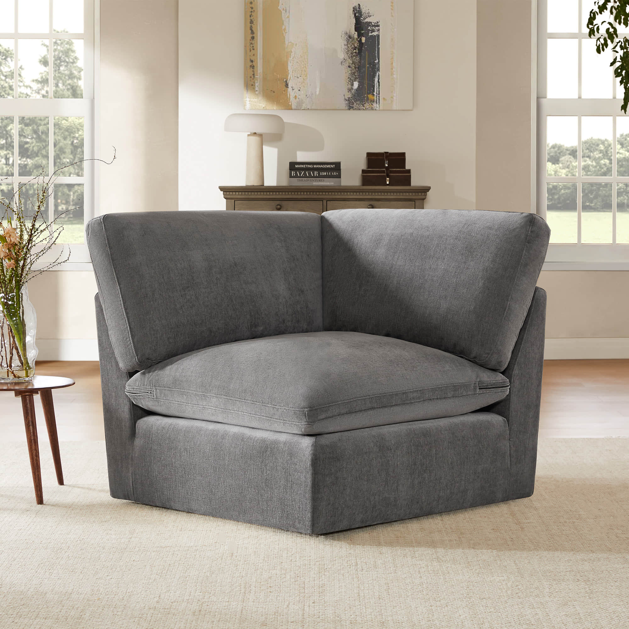 Kenna Modular Corner Seat - Image 2