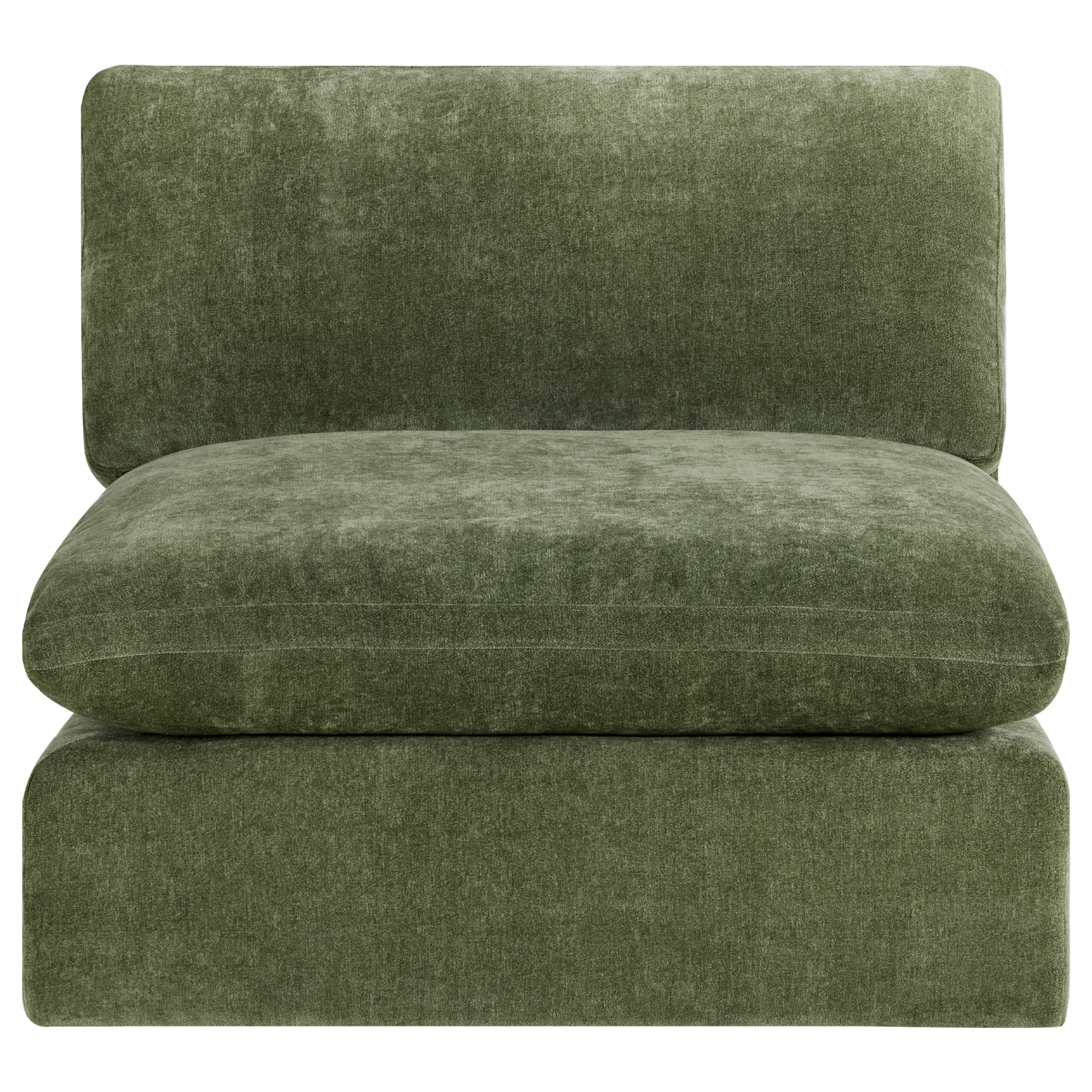 Kenna Ottoman / Armless Chair - Image 28