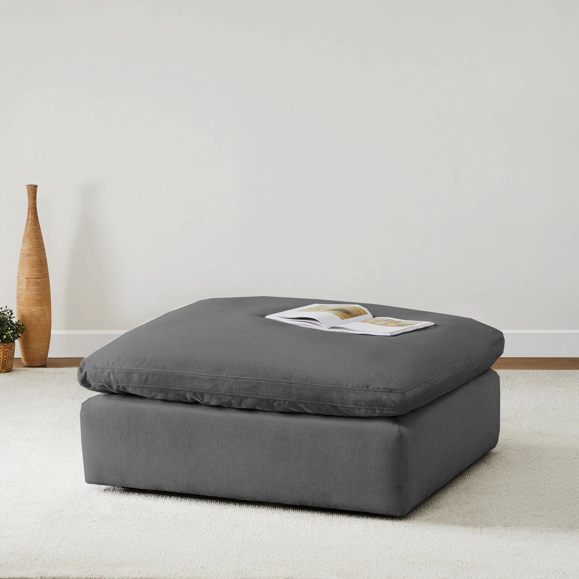Kenna 3 Seat Modular Sofa - Image 26