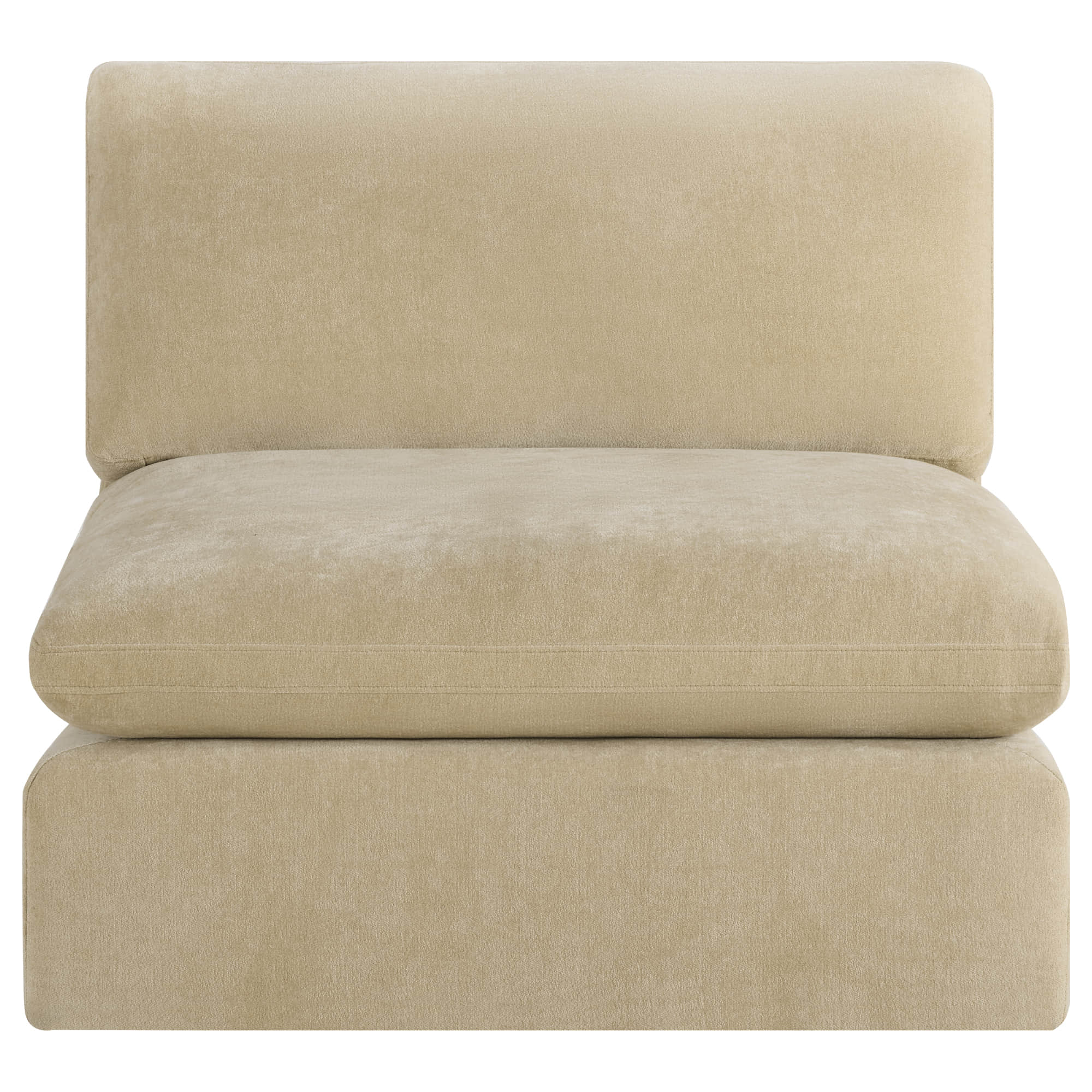 Kenna Ottoman / Armless Chair - Image 33