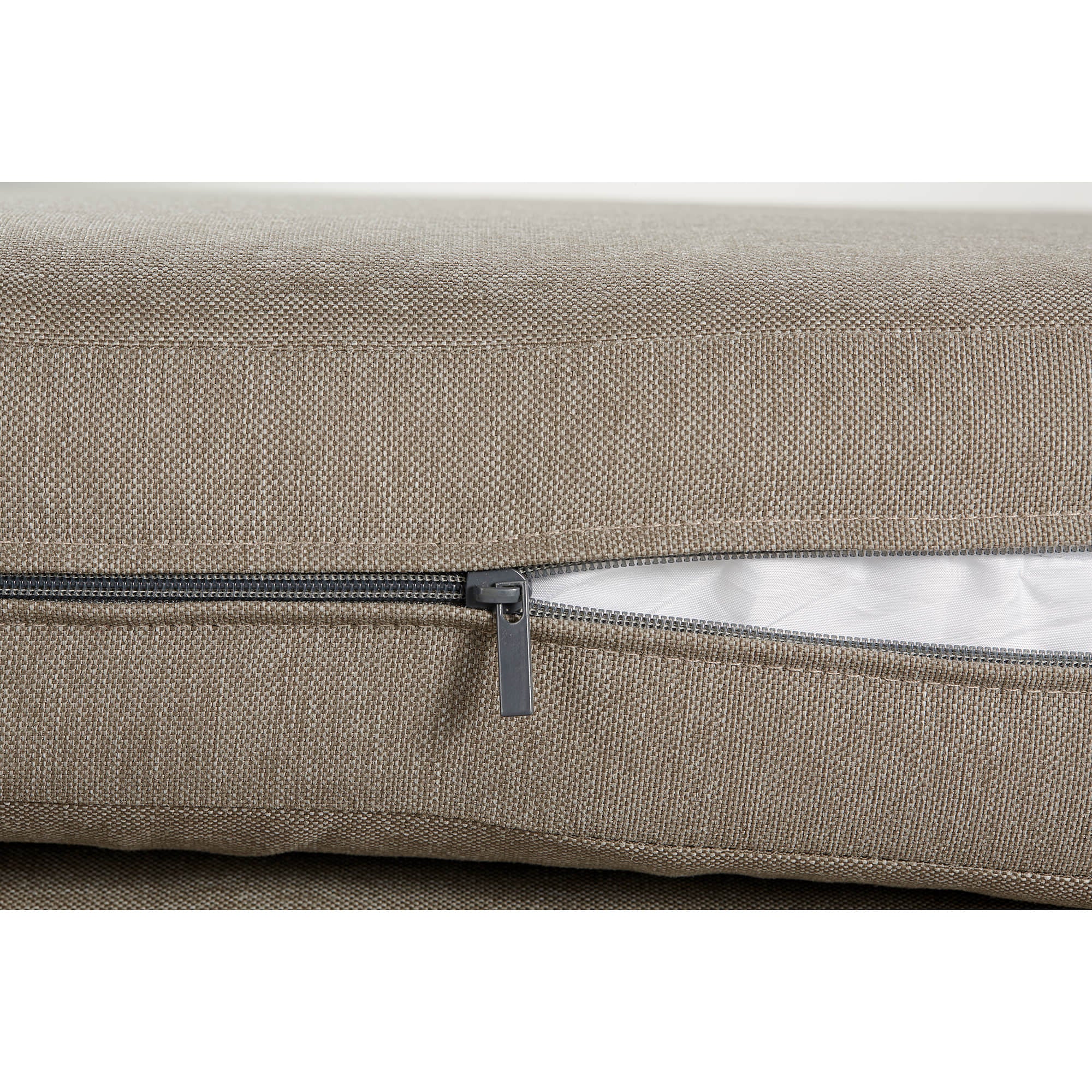 Liana Wicker Outdoor  5 Seats Sofa Set - Image 57