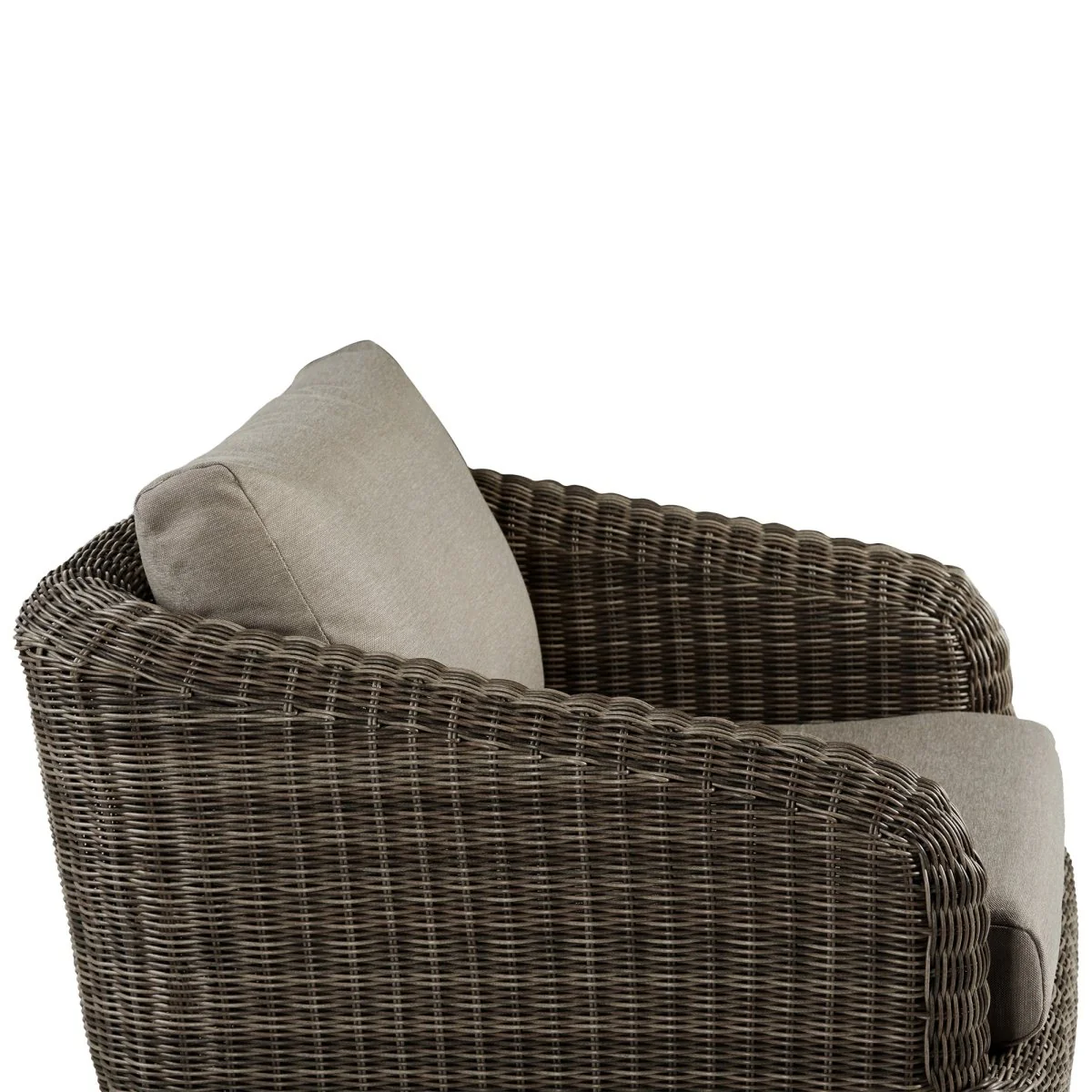 Liana Wicker Outdoor Bistro Set - Image 13