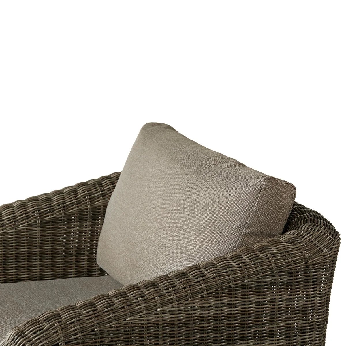 Liana Wicker Outdoor Bistro Set - Image 14