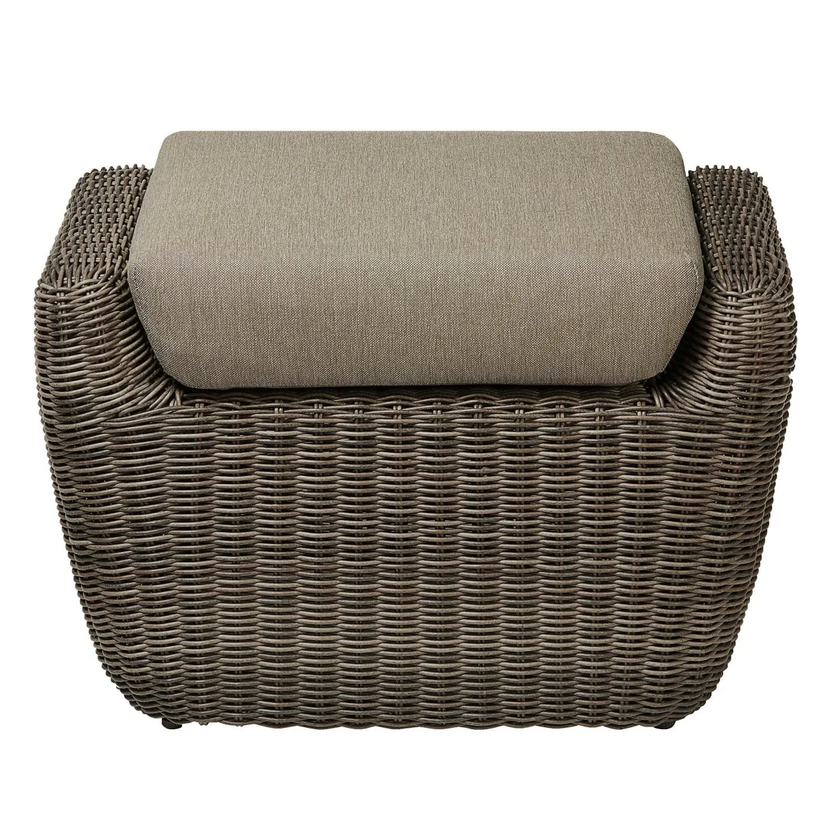 Liana Wicker Outdoor Lounge Set - Image 12