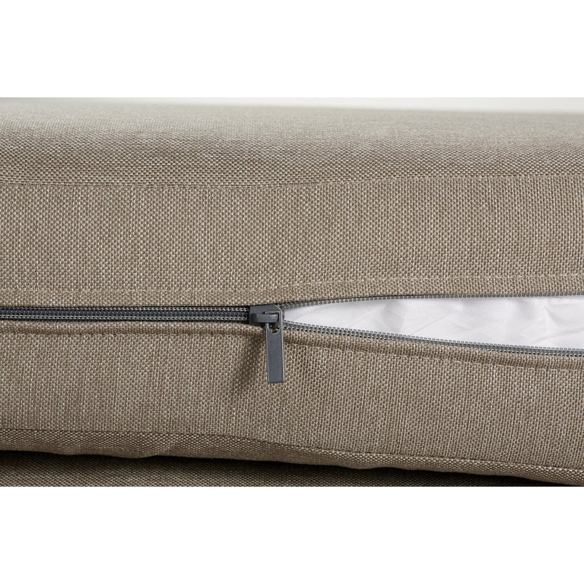Liana Wicker Outdoor Lounge Set - Image 15