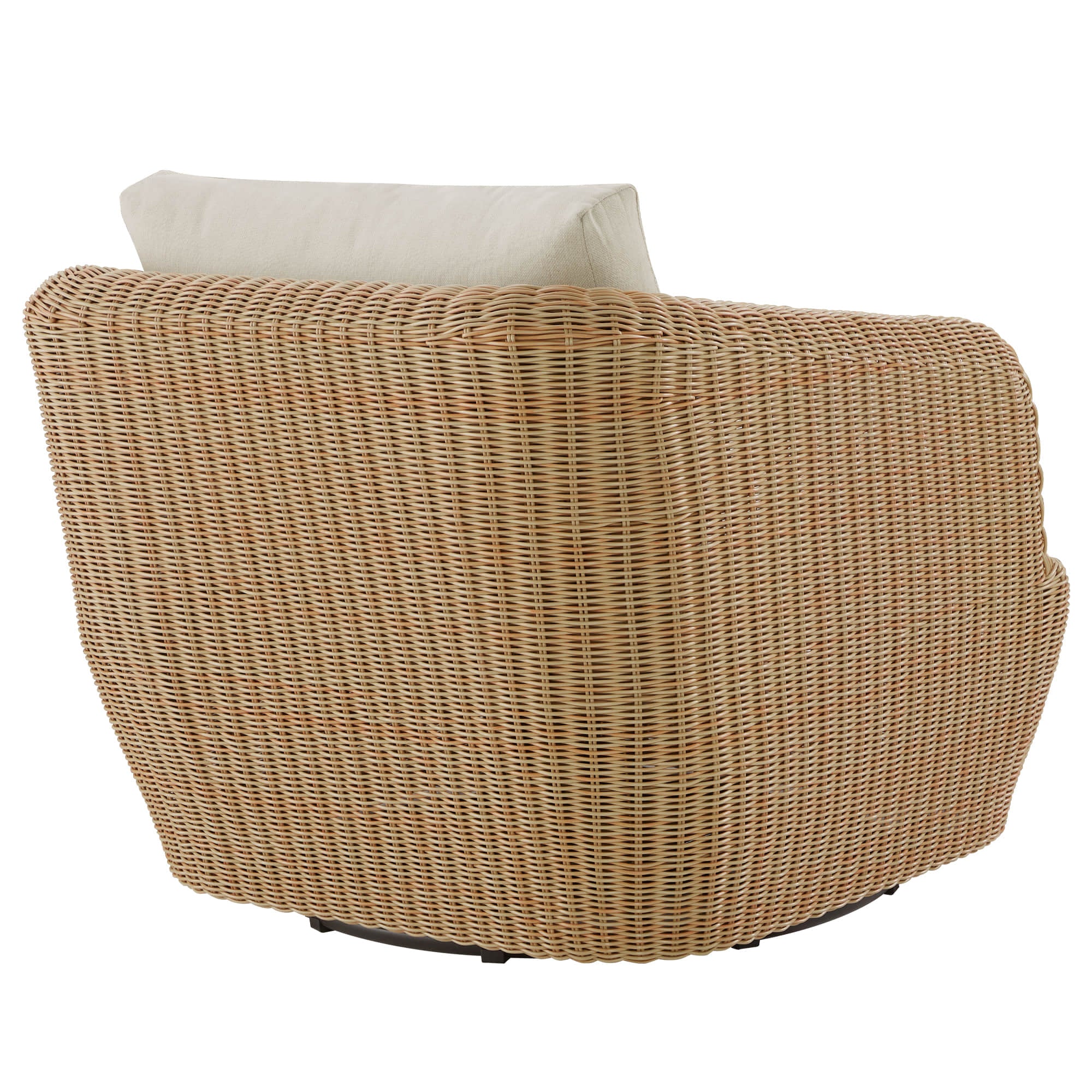 Liana Wicker Outdoor Bistro Set - Image 38