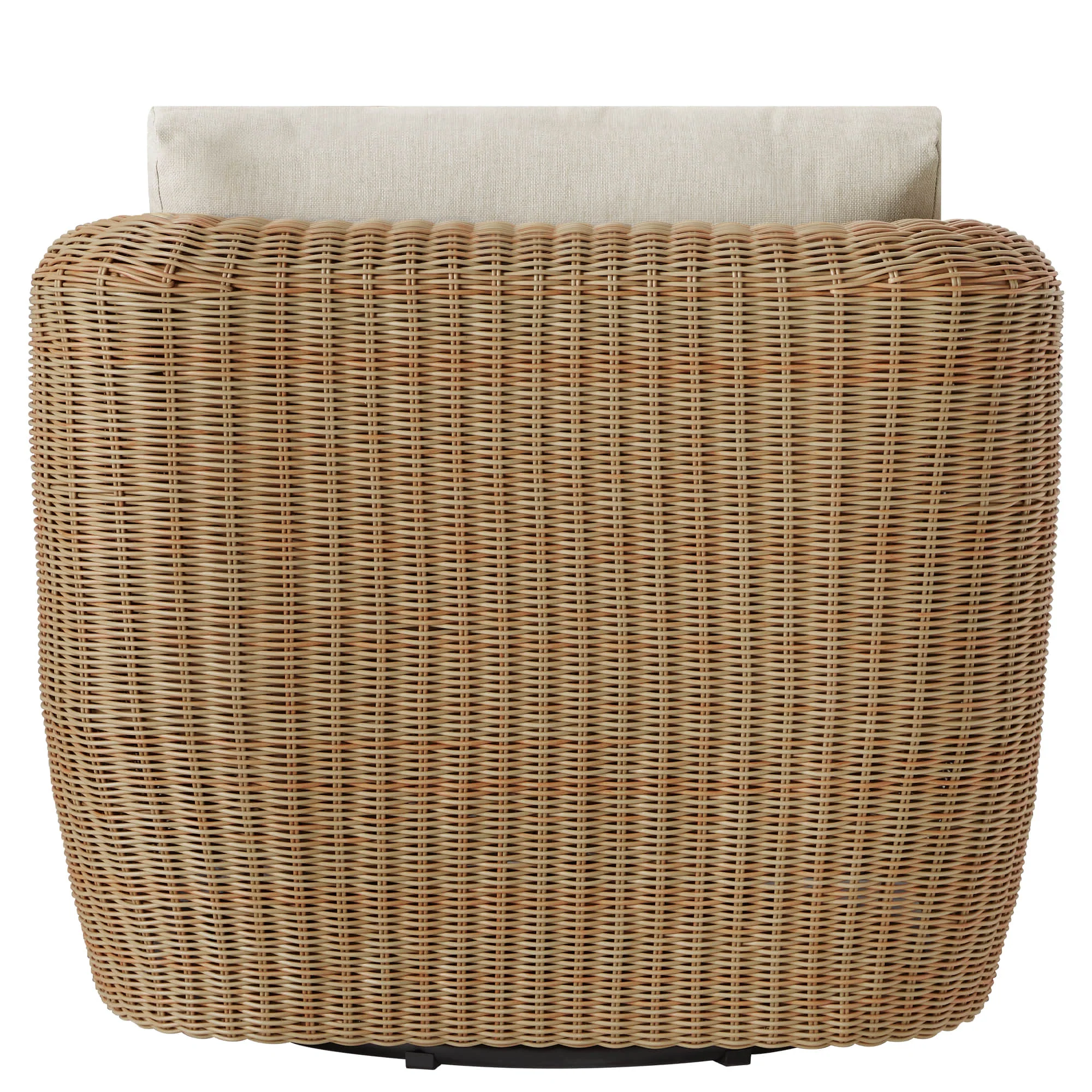 Liana Wicker Outdoor Bistro Set - Image 39