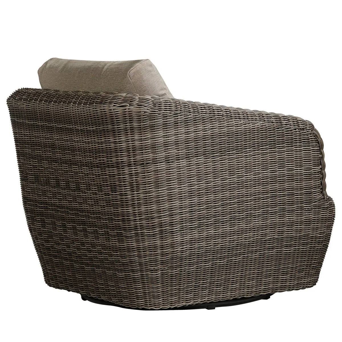 Liana Wicker Outdoor Lounge Set - Image 7